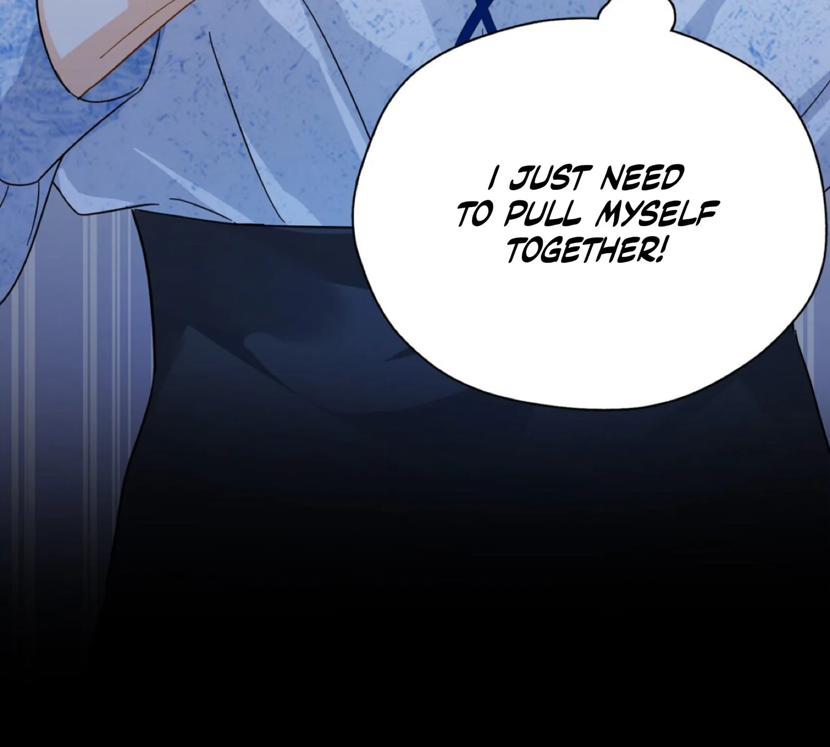 Read Unexpected Luck chapter 17 image 19 on Lezhin