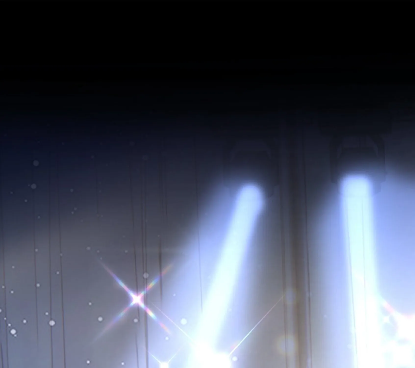 Read Unexpected Luck chapter 17 image 21 on Lezhin