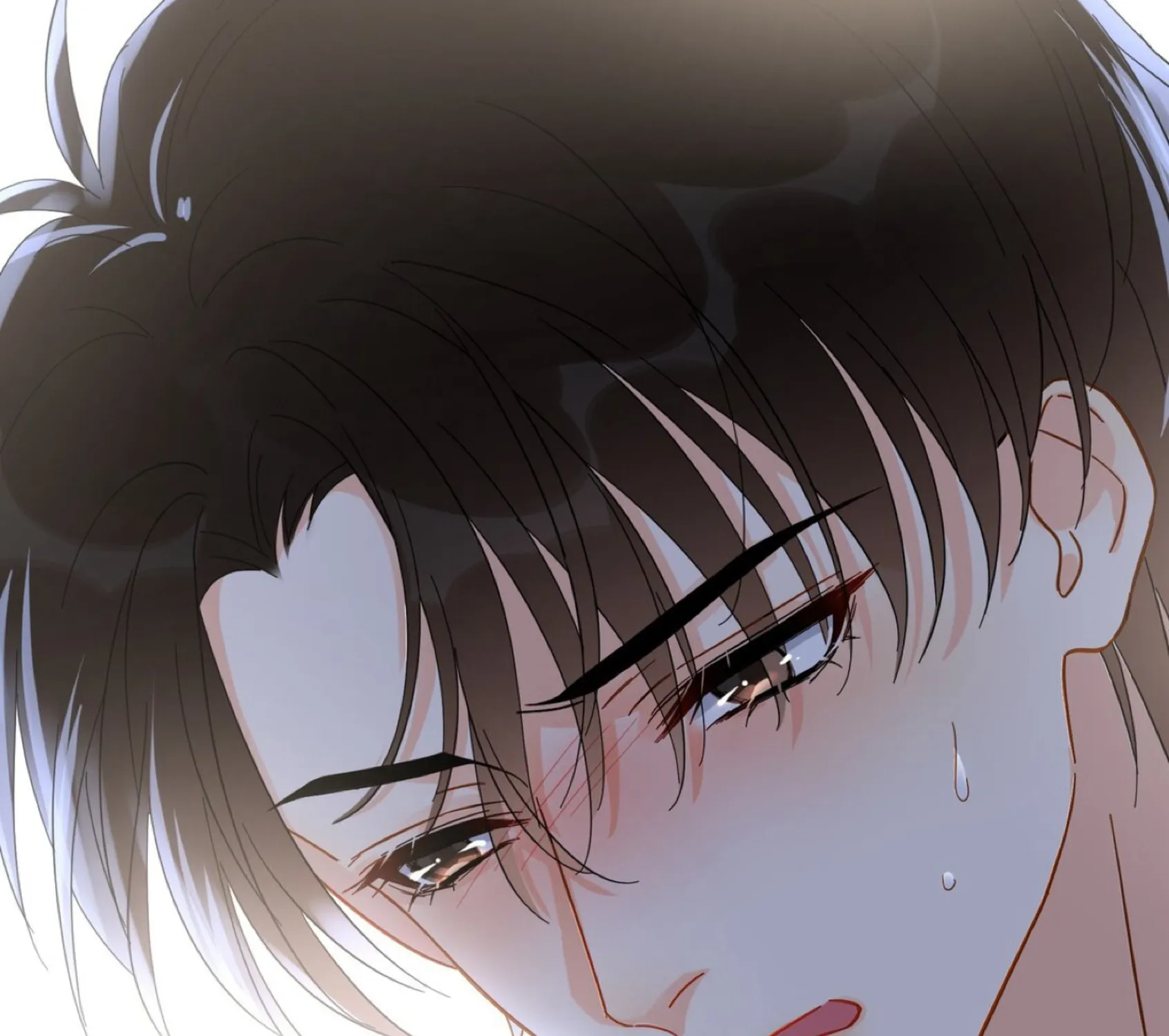 Read Unexpected Luck chapter 17 image 31 on Lezhin