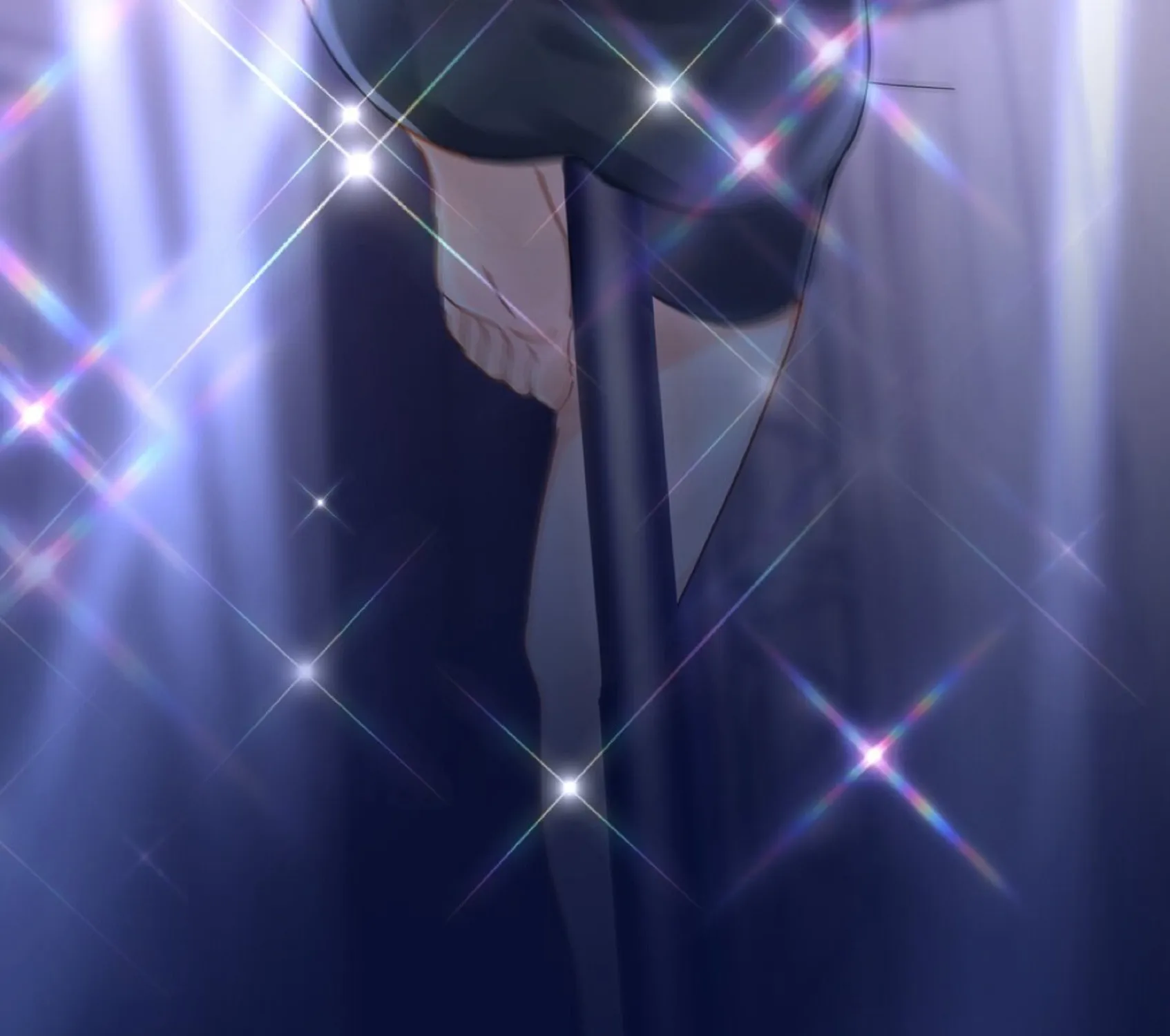 Read Unexpected Luck chapter 17 image 39 on Lezhin