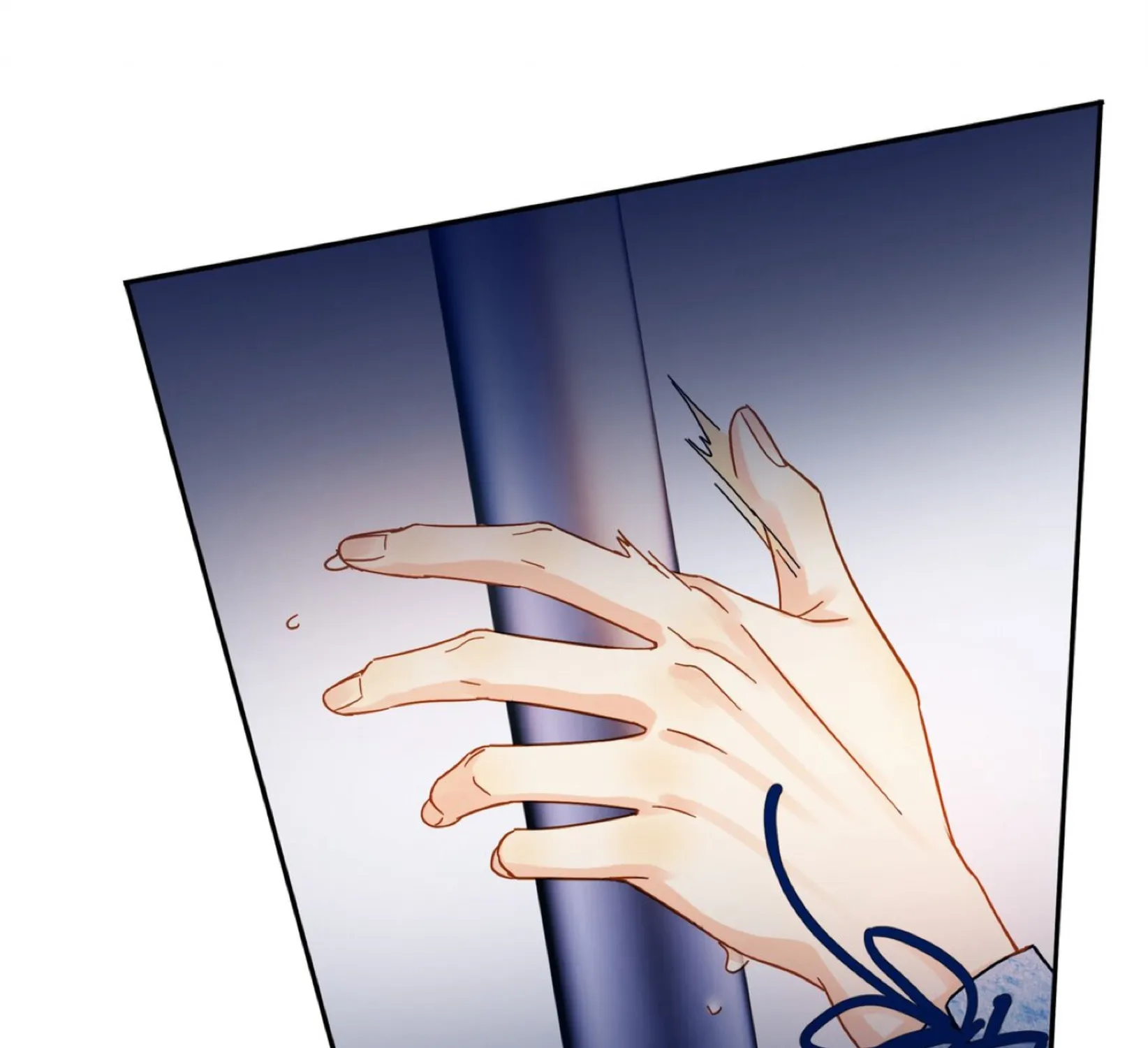 Read Unexpected Luck chapter 17 image 43 on Lezhin