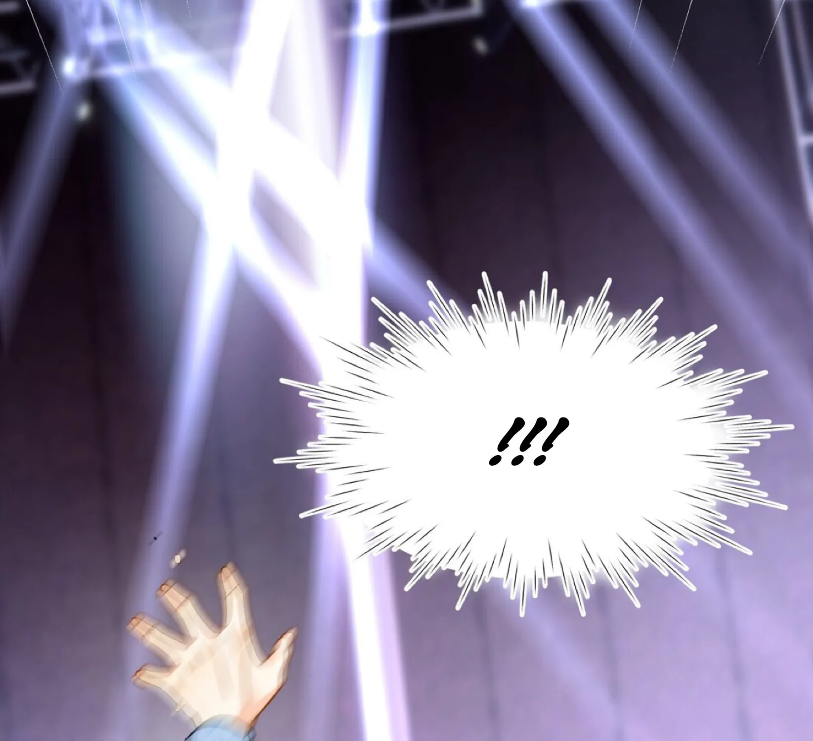 Read Unexpected Luck chapter 17 image 49 on Lezhin