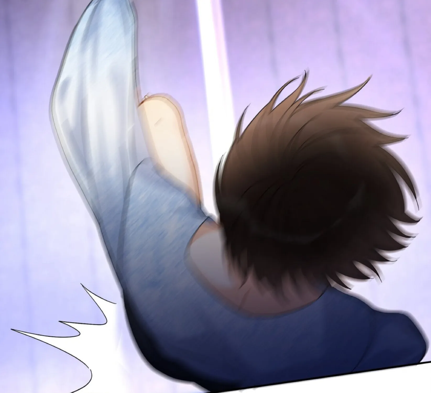 Read Unexpected Luck chapter 17 image 51 on Lezhin