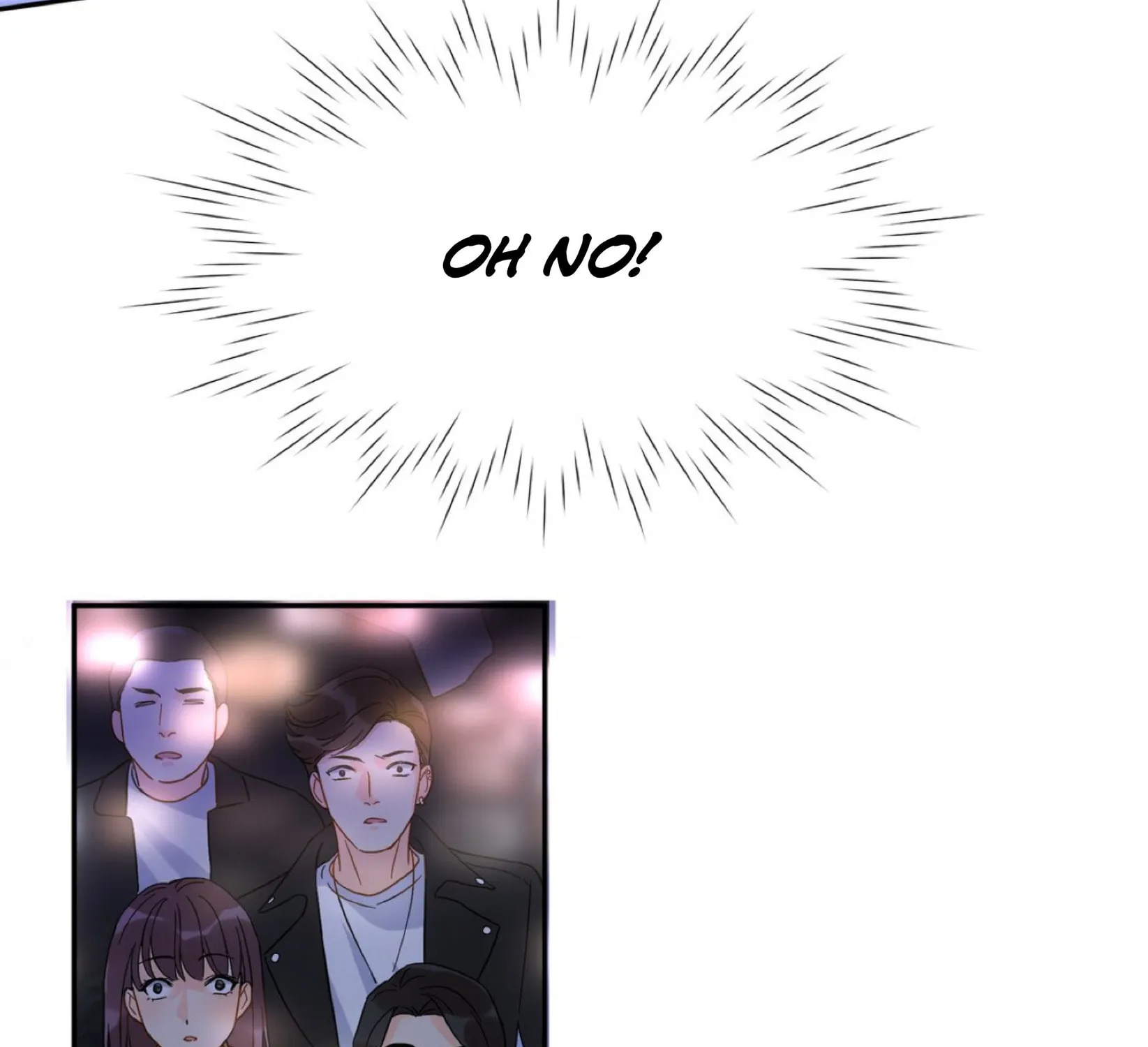 Read Unexpected Luck chapter 17 image 53 on Lezhin