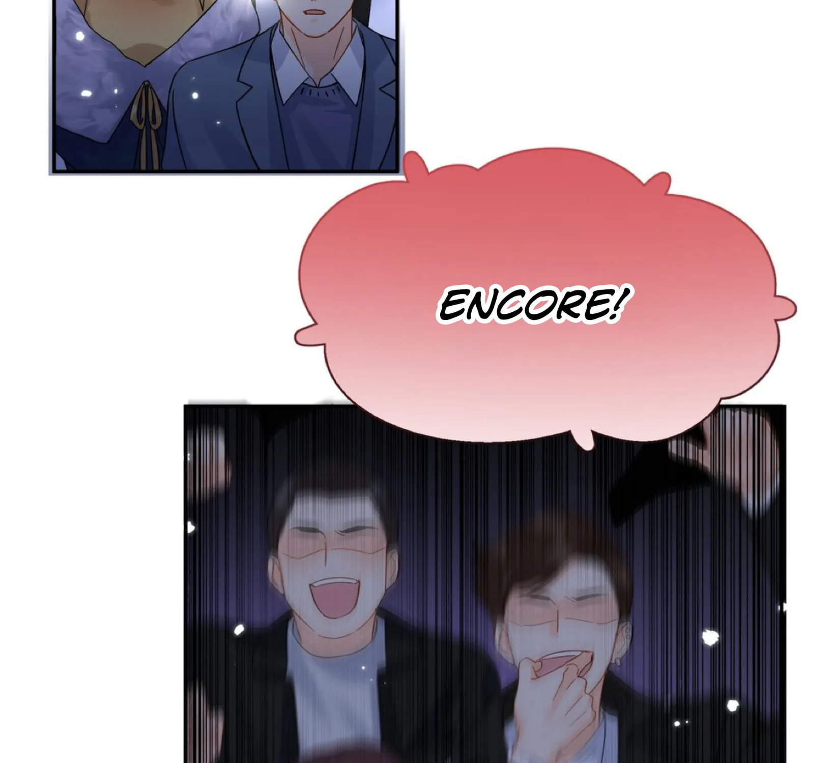 Read Unexpected Luck chapter 17 image 55 on Lezhin