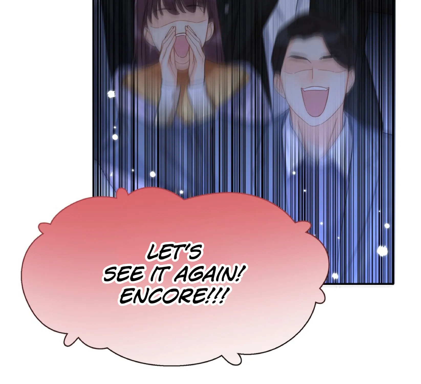 Read Unexpected Luck chapter 17 image 57 on Lezhin