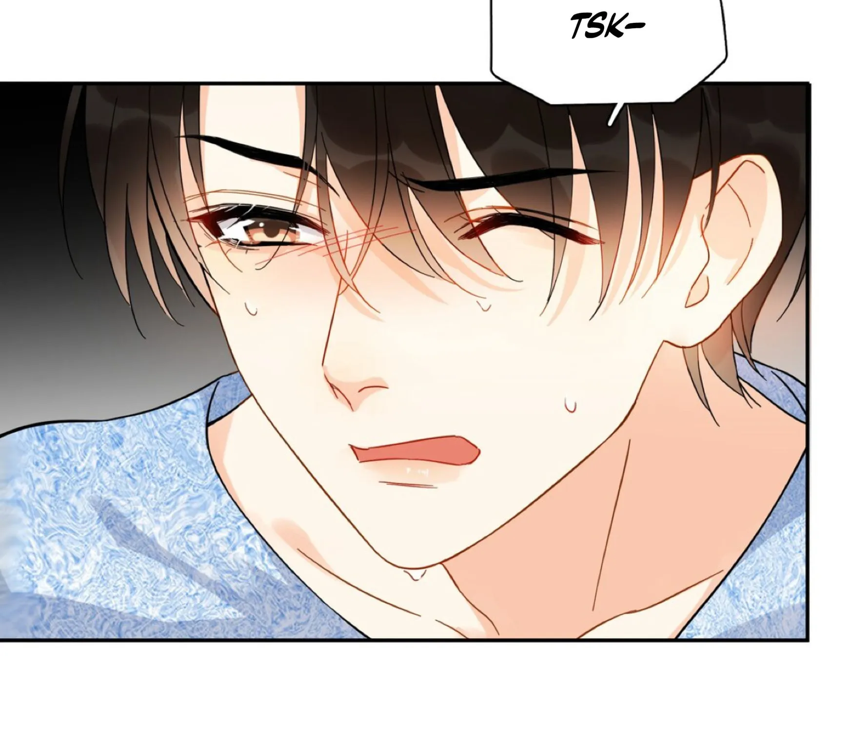 Read Unexpected Luck chapter 17 image 67 on Lezhin