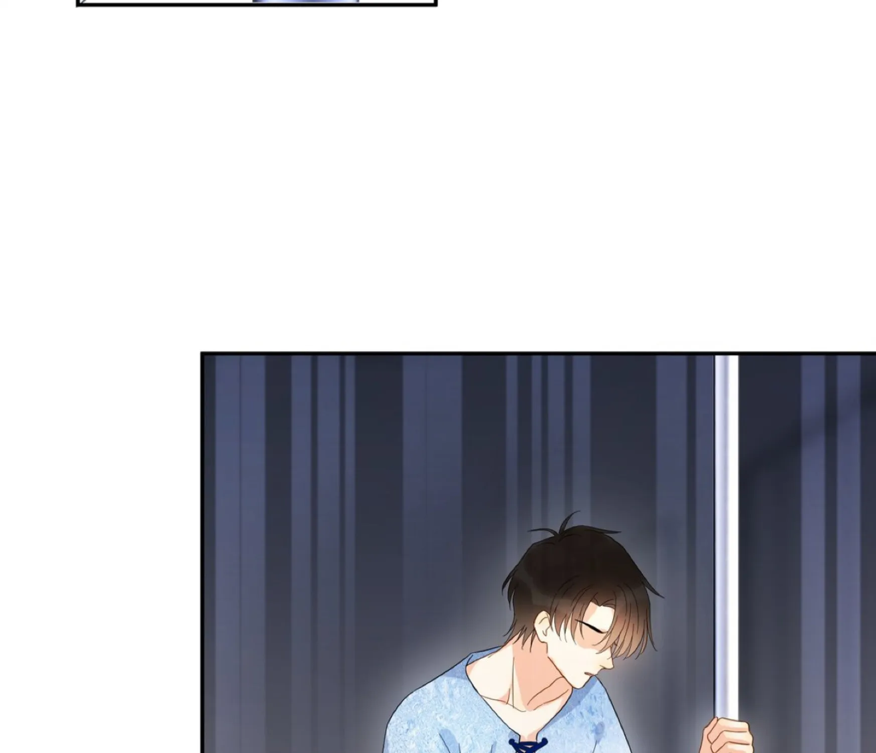 Read Unexpected Luck chapter 17 image 71 on Lezhin