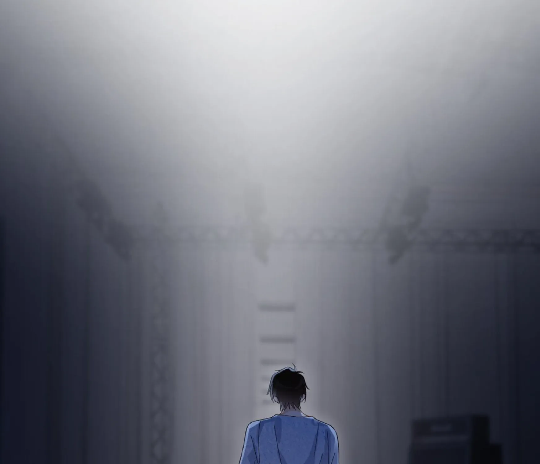 Read Unexpected Luck chapter 17 image 75 on Lezhin