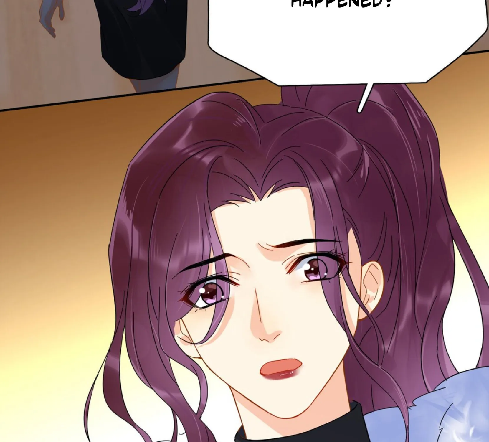 Read Unexpected Luck chapter 17 image 93 on Lezhin
