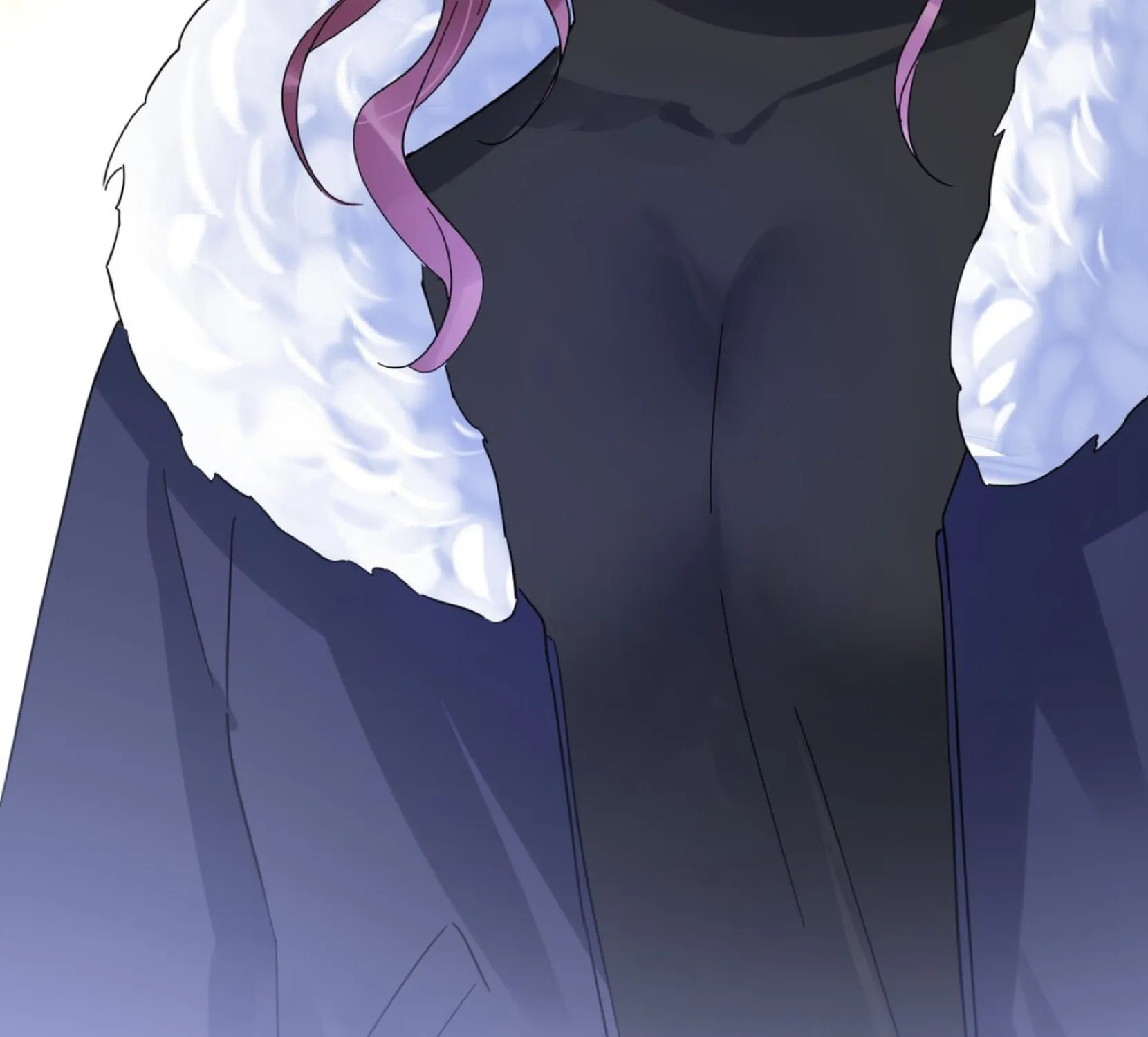 Read Unexpected Luck chapter 17 image 95 on Lezhin