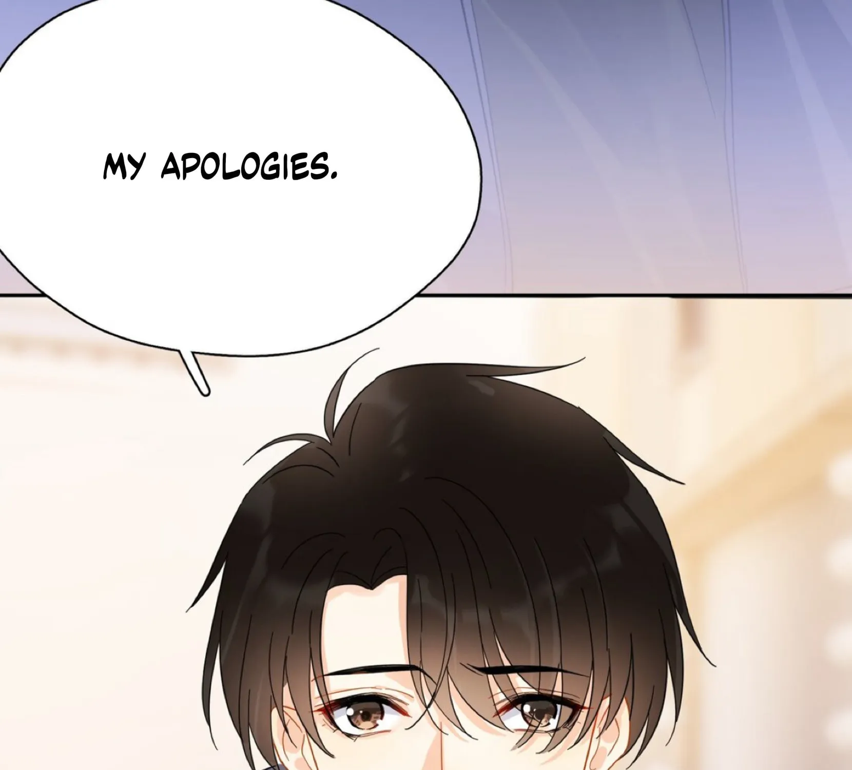 Read Unexpected Luck chapter 17 image 97 on Lezhin