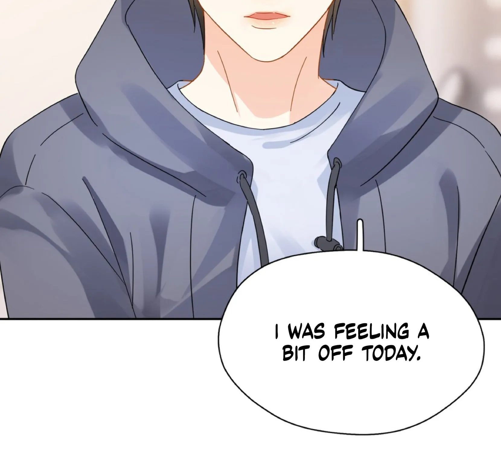 Read Unexpected Luck chapter 17 image 99 on Lezhin