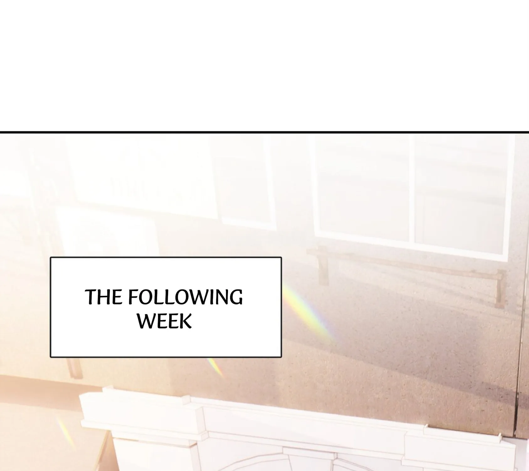 Read Unexpected Luck chapter 18 image 1 on Lezhin