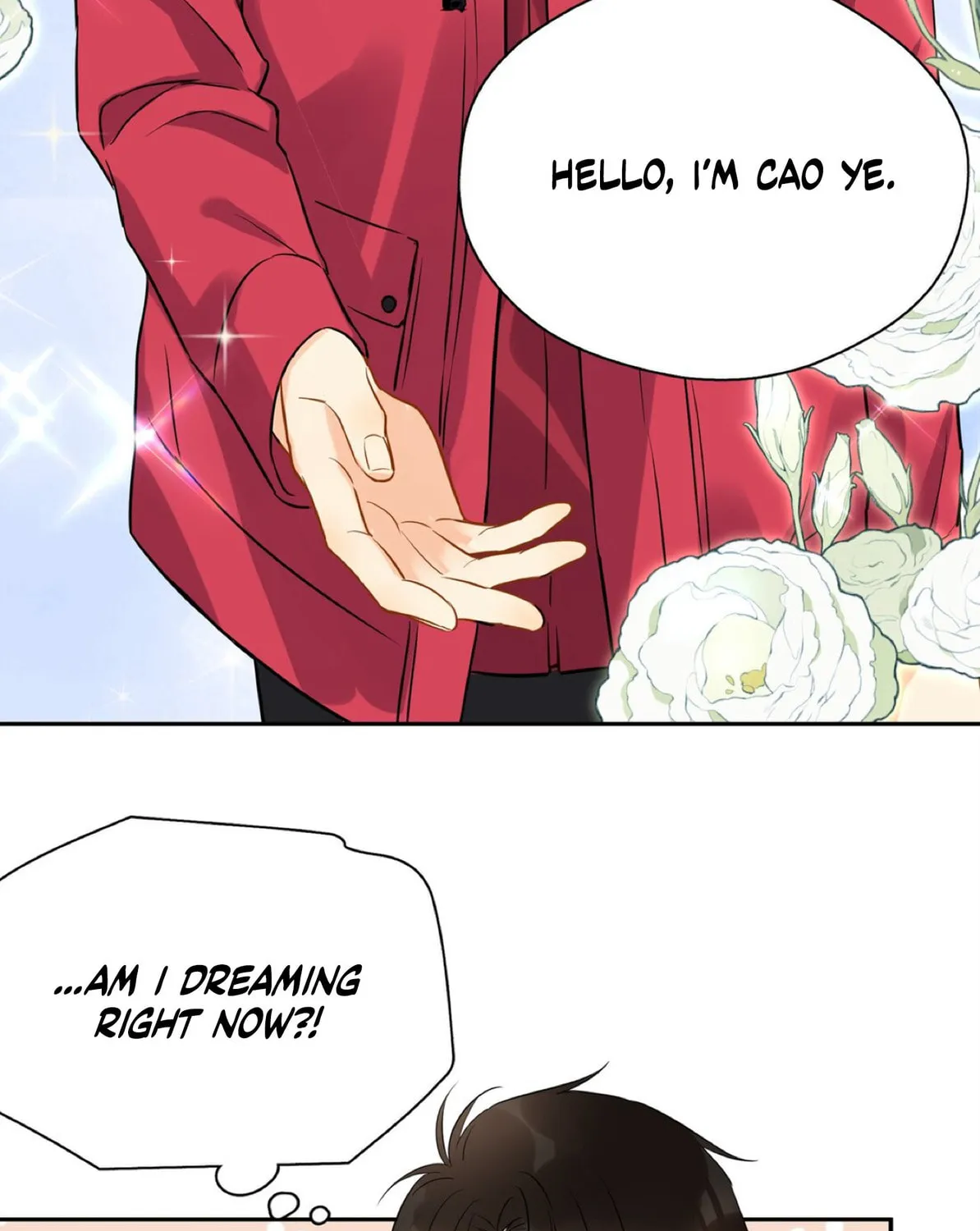 Read Unexpected Luck chapter 18 image 101 on Lezhin