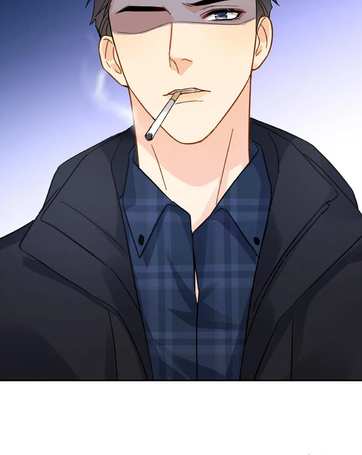 Read Unexpected Luck chapter 18 image 111 on Lezhin