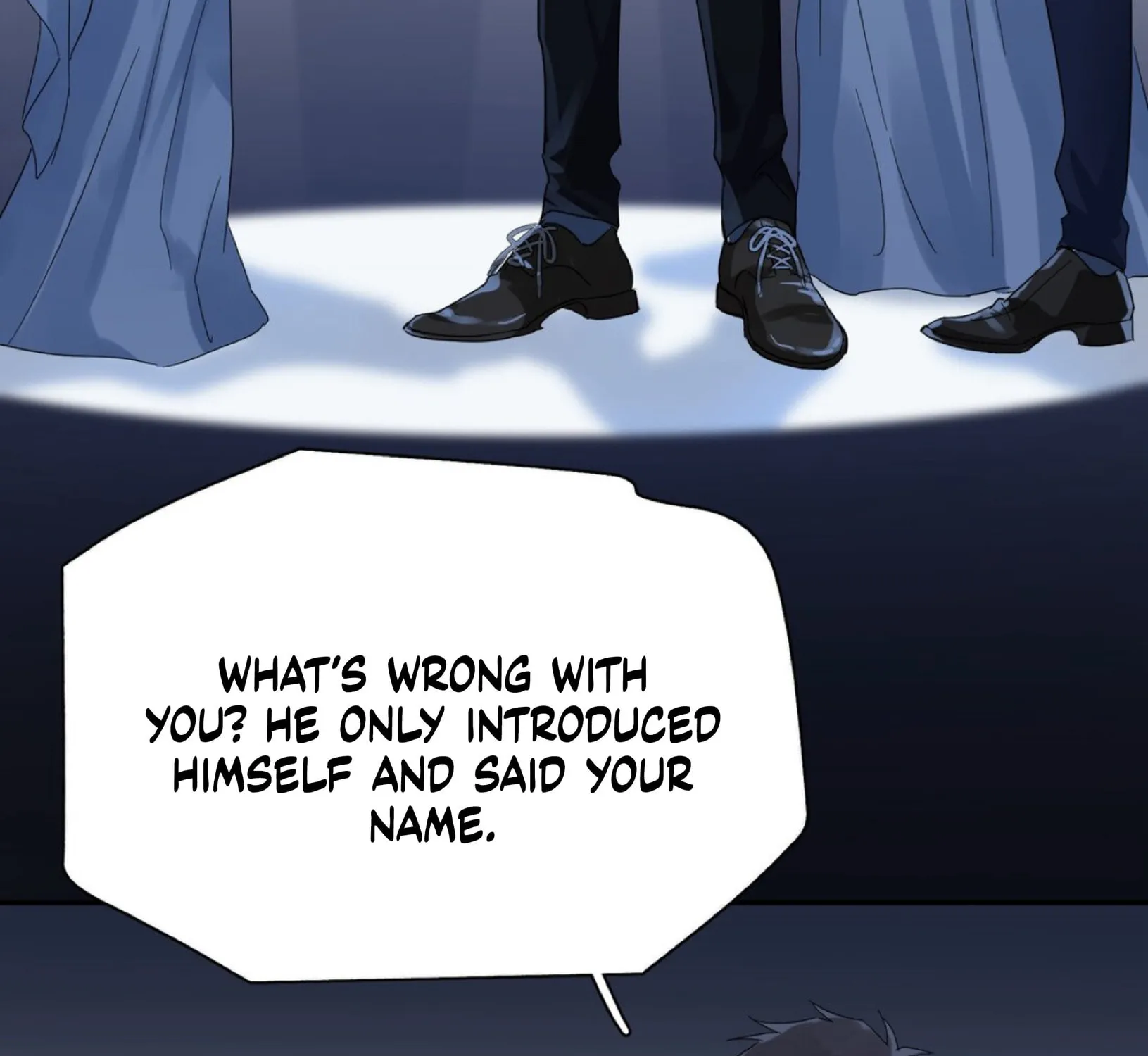 Read Unexpected Luck chapter 18 image 117 on Lezhin