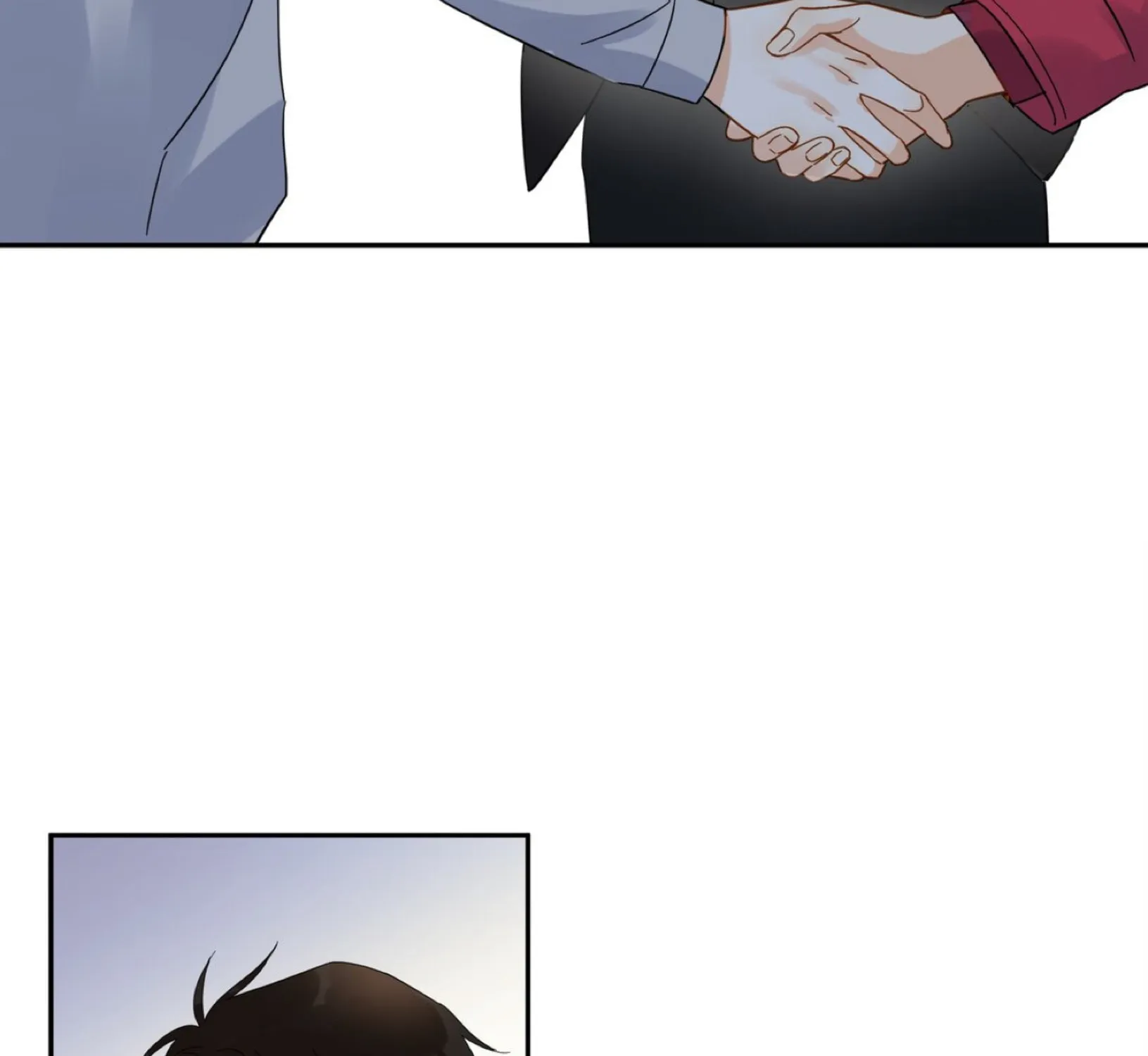 Read Unexpected Luck chapter 18 image 121 on Lezhin