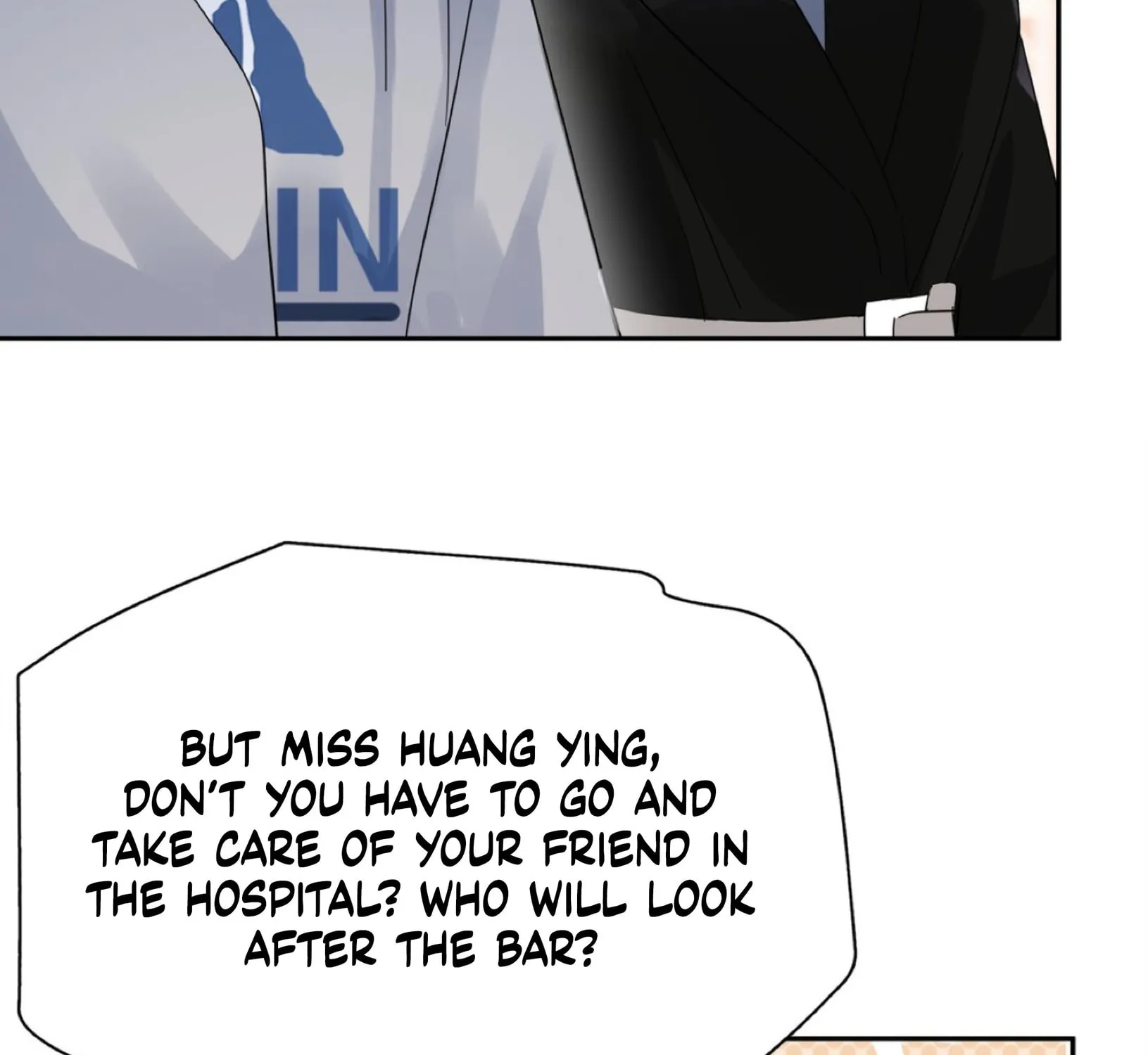 Read Unexpected Luck chapter 18 image 129 on Lezhin