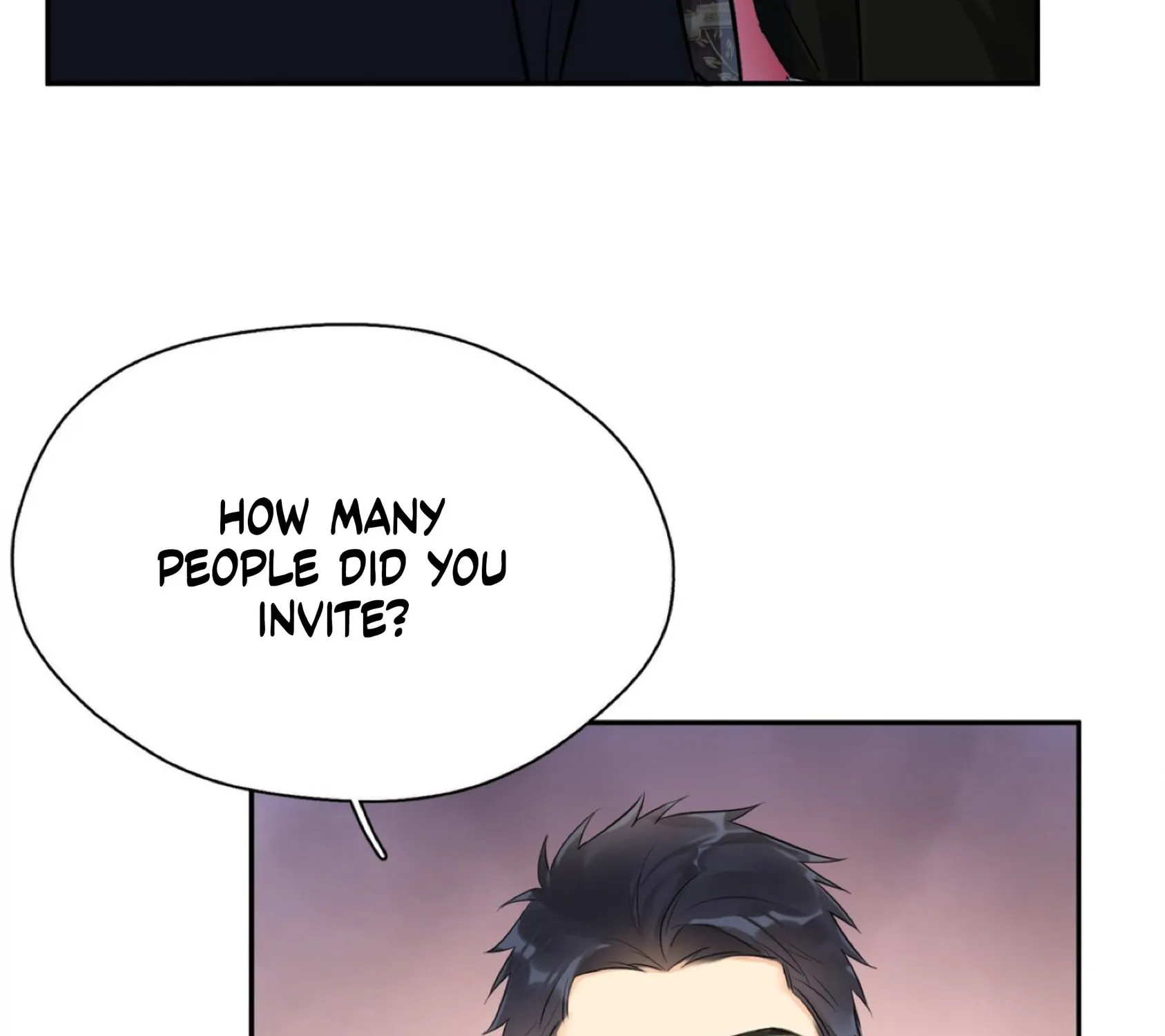 Read Unexpected Luck chapter 18 image 13 on Lezhin