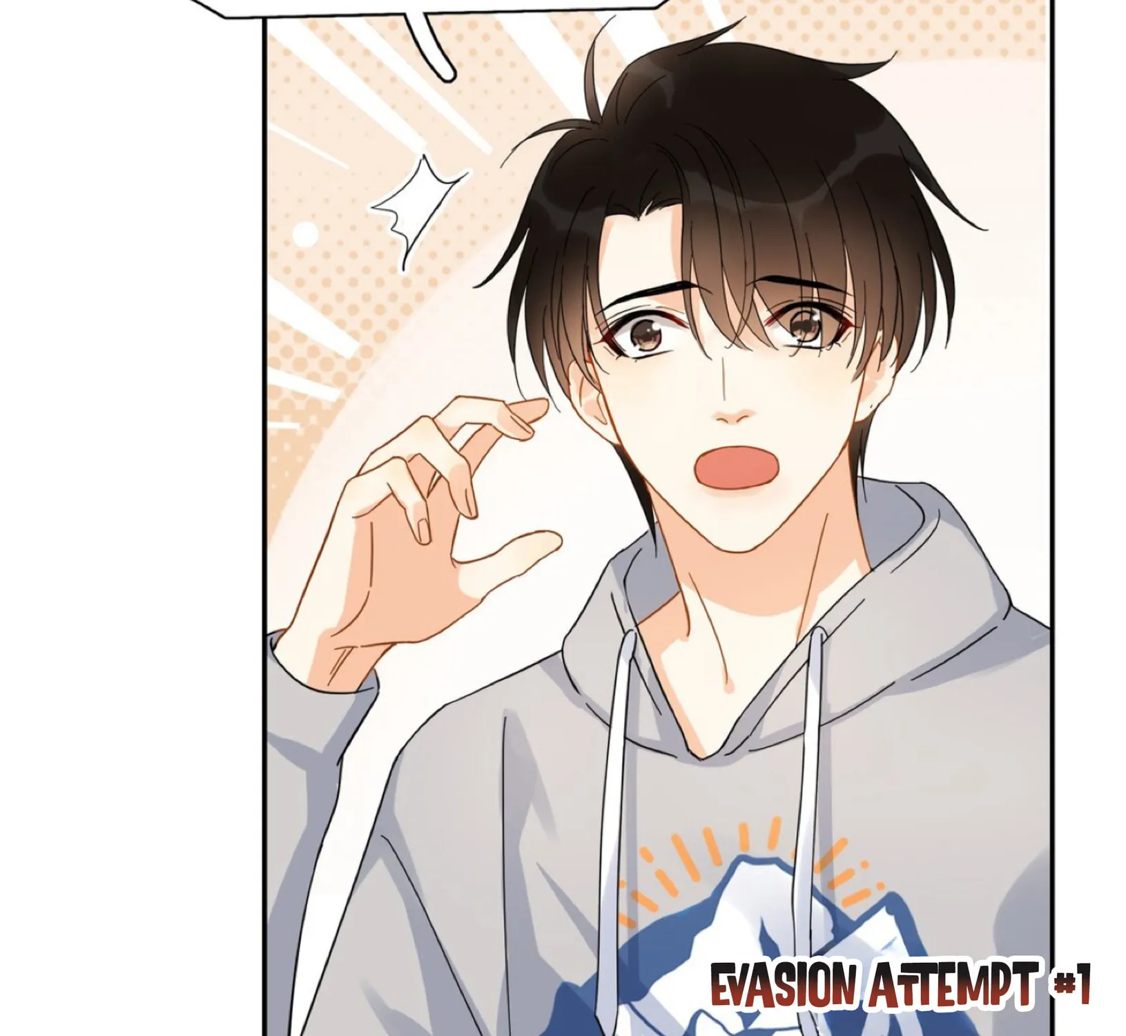Read Unexpected Luck chapter 18 image 131 on Lezhin