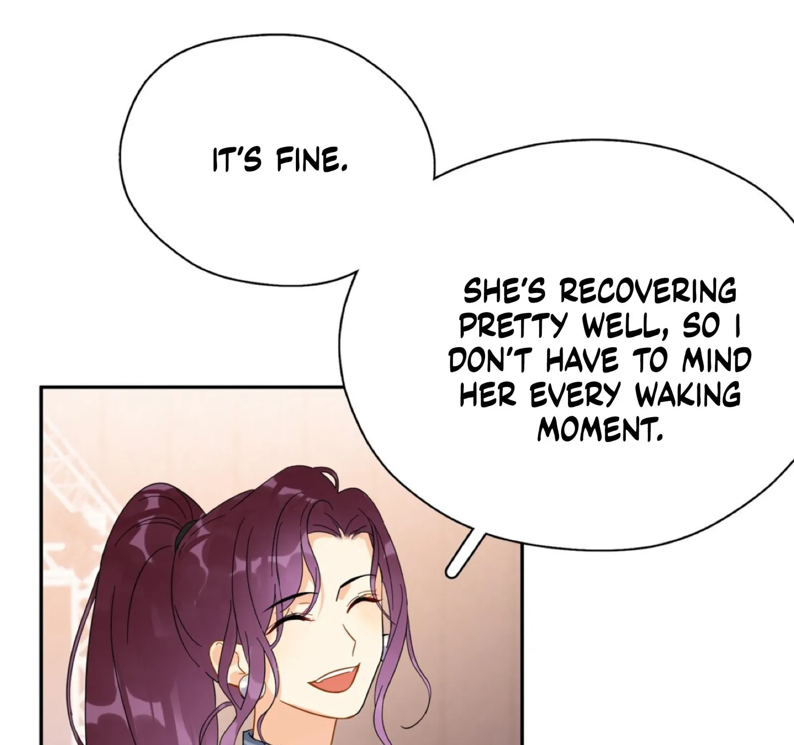 Read Unexpected Luck chapter 18 image 133 on Lezhin