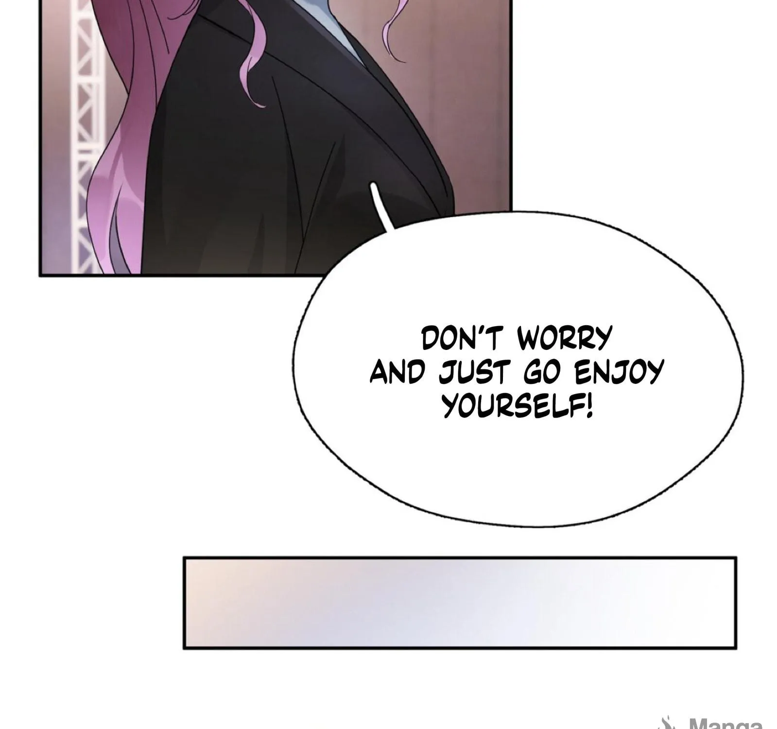 Read Unexpected Luck chapter 18 image 135 on Lezhin