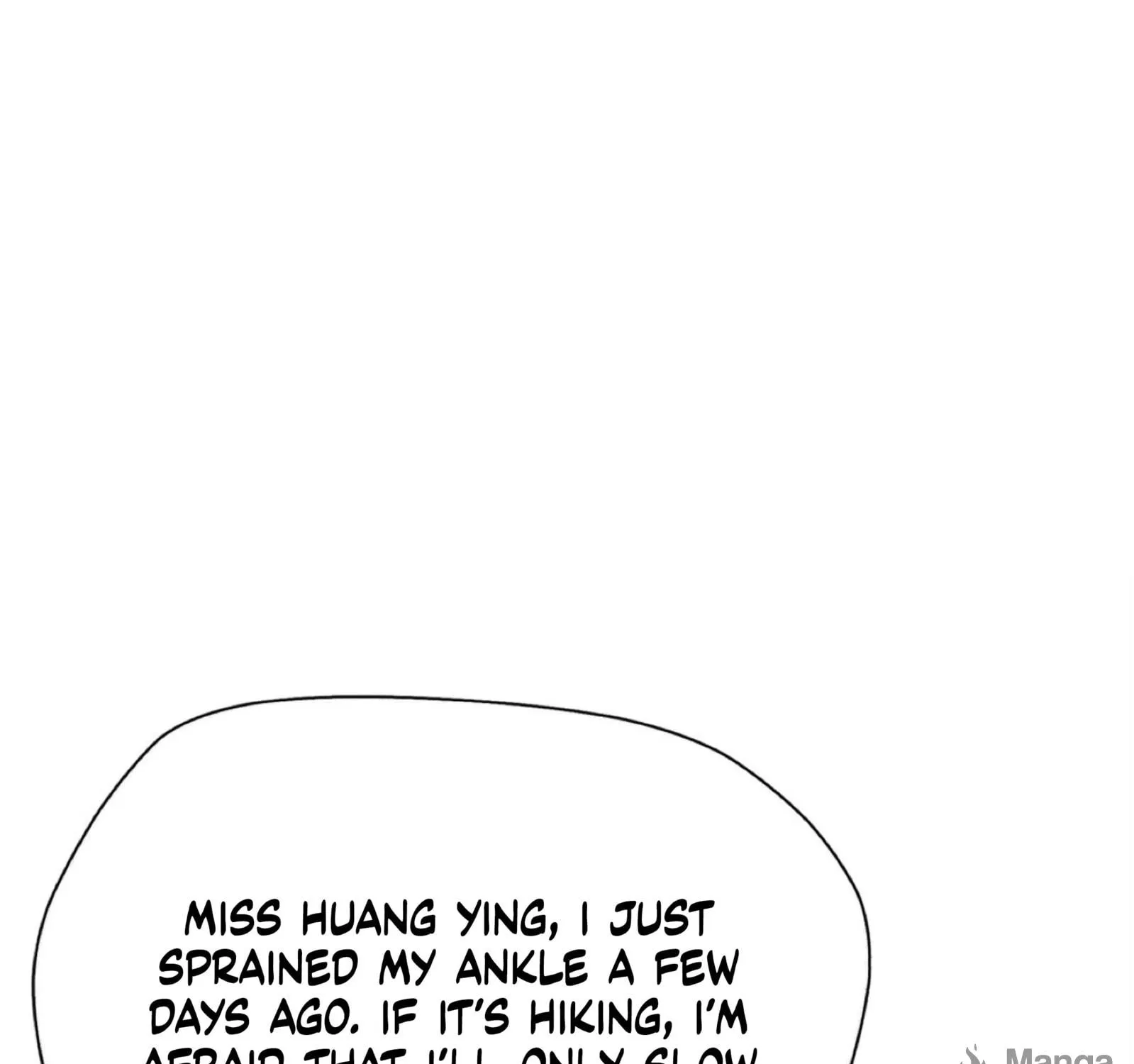 Read Unexpected Luck chapter 18 image 137 on Lezhin