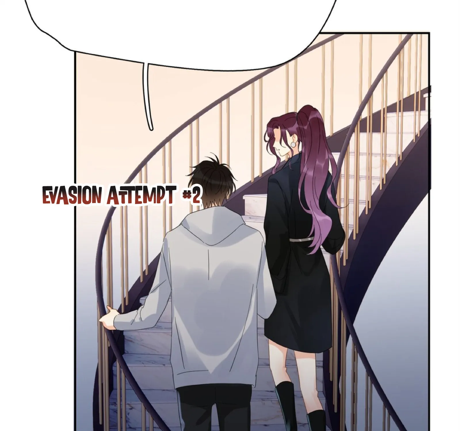 Read Unexpected Luck chapter 18 image 139 on Lezhin