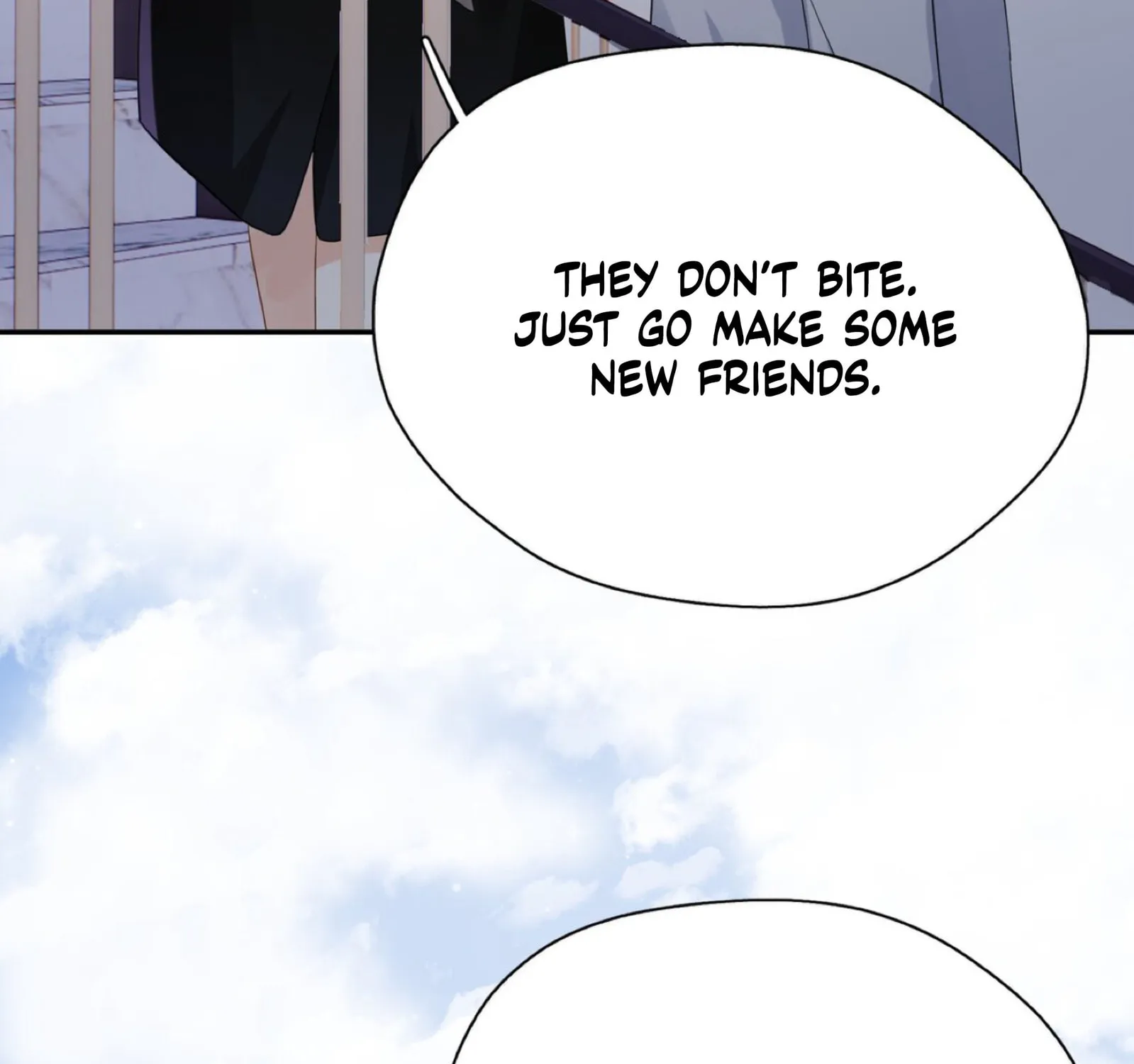 Read Unexpected Luck chapter 18 image 145 on Lezhin