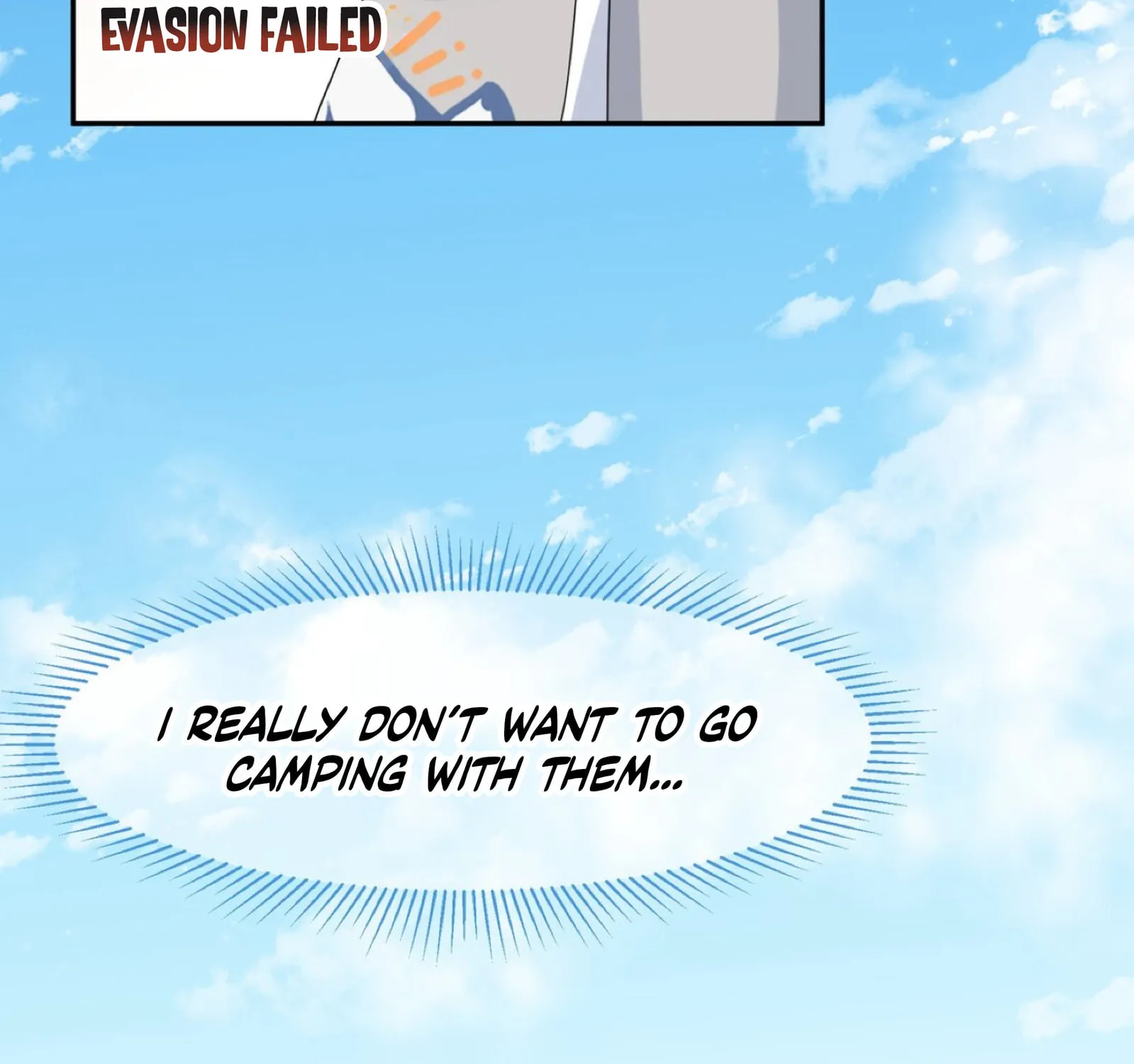 Read Unexpected Luck chapter 18 image 149 on Lezhin