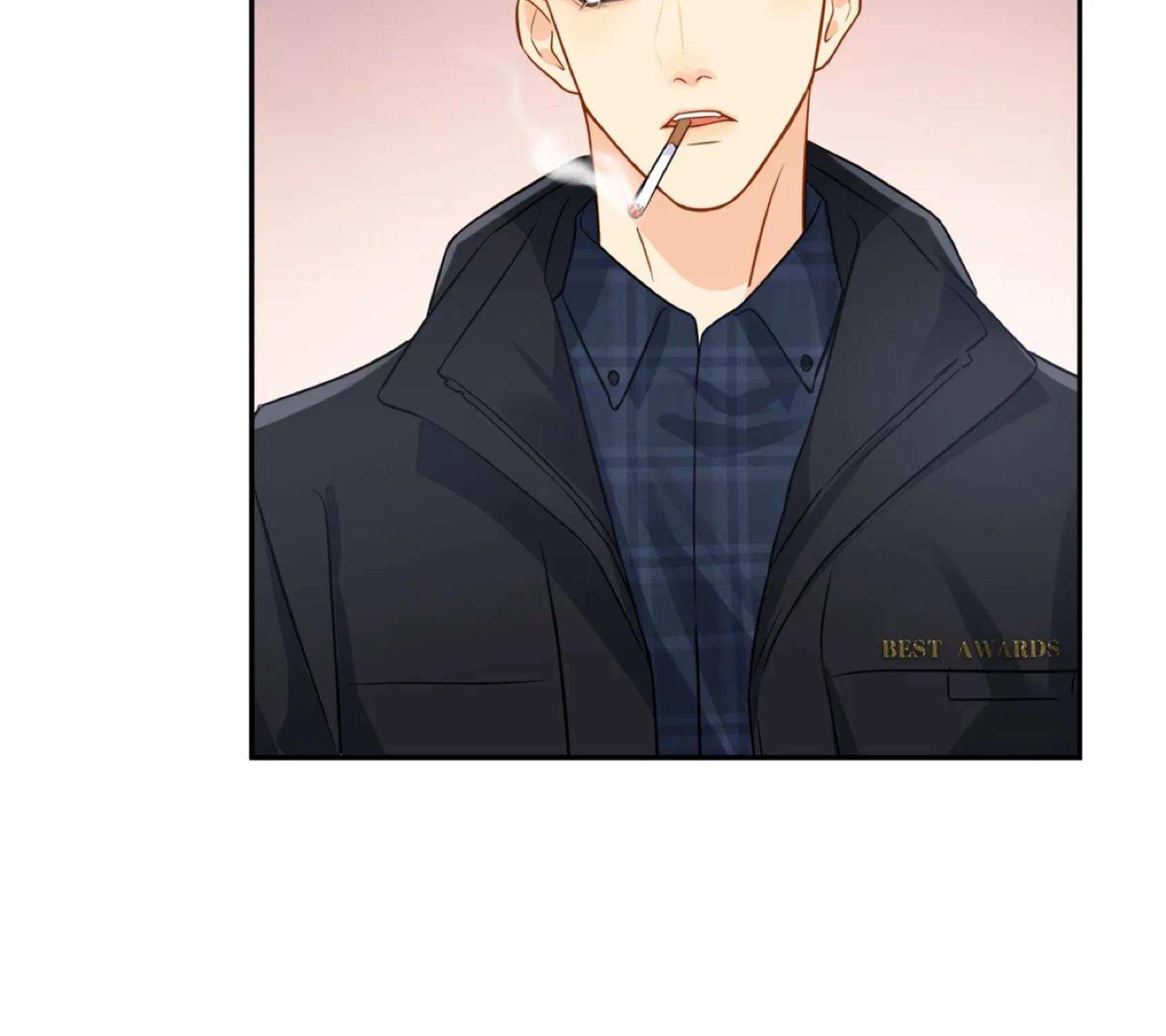 Read Unexpected Luck chapter 18 image 15 on Lezhin