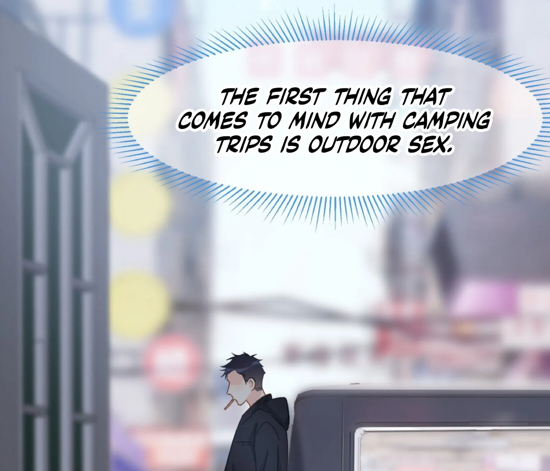 Read Unexpected Luck chapter 18 image 153 on Lezhin