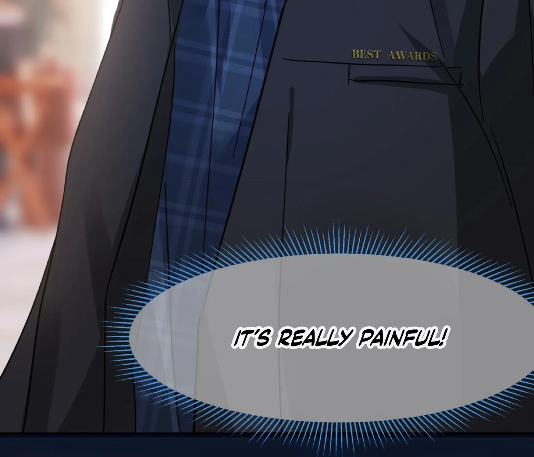 Read Unexpected Luck chapter 18 image 159 on Lezhin