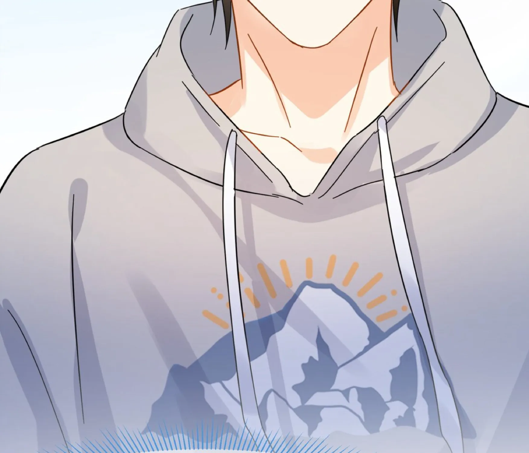 Read Unexpected Luck chapter 18 image 163 on Lezhin