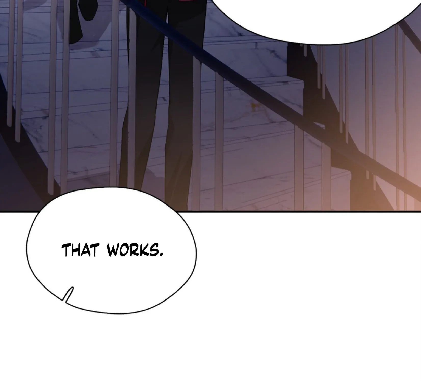 Read Unexpected Luck chapter 18 image 21 on Lezhin