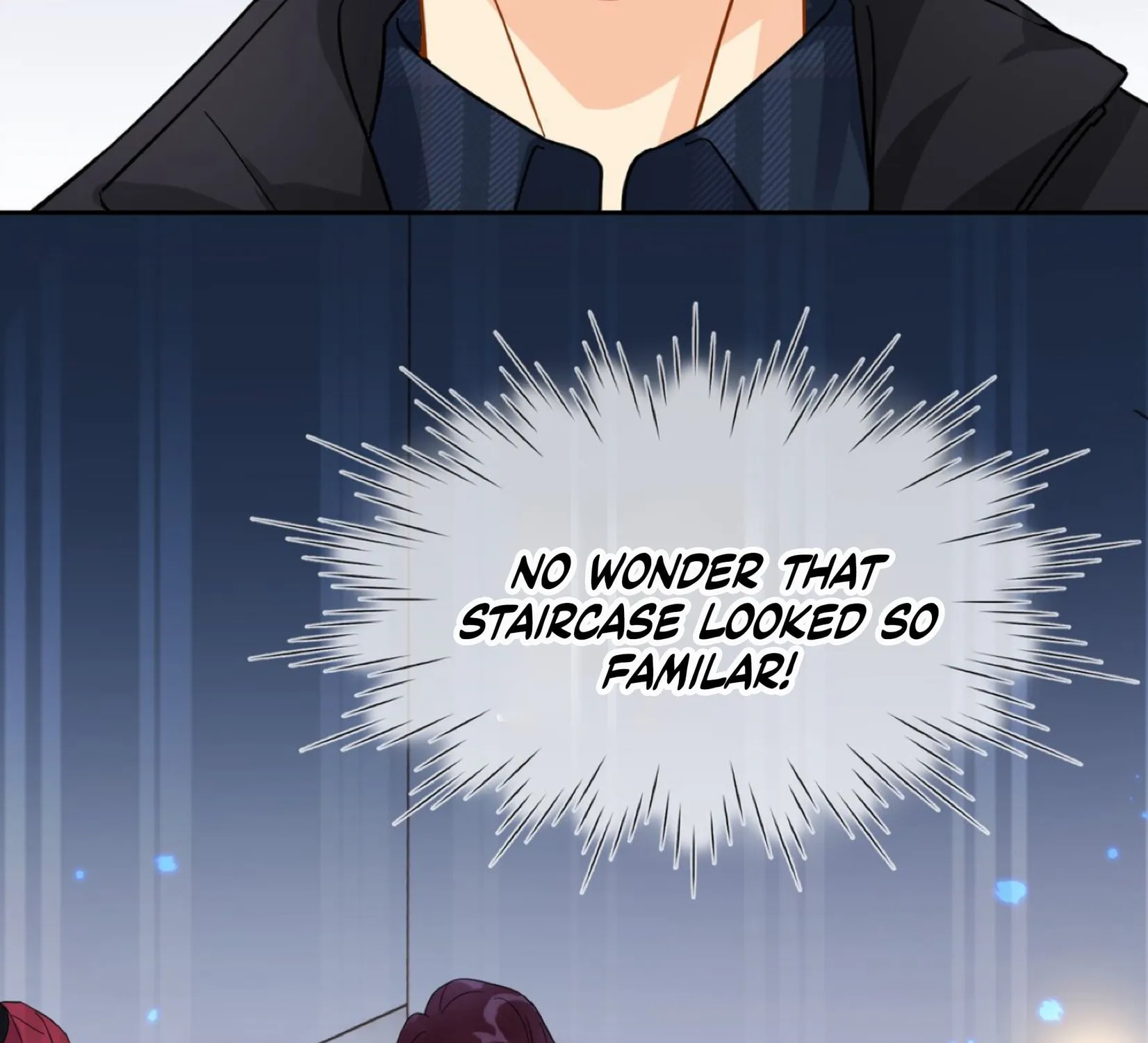 Read Unexpected Luck chapter 18 image 25 on Lezhin