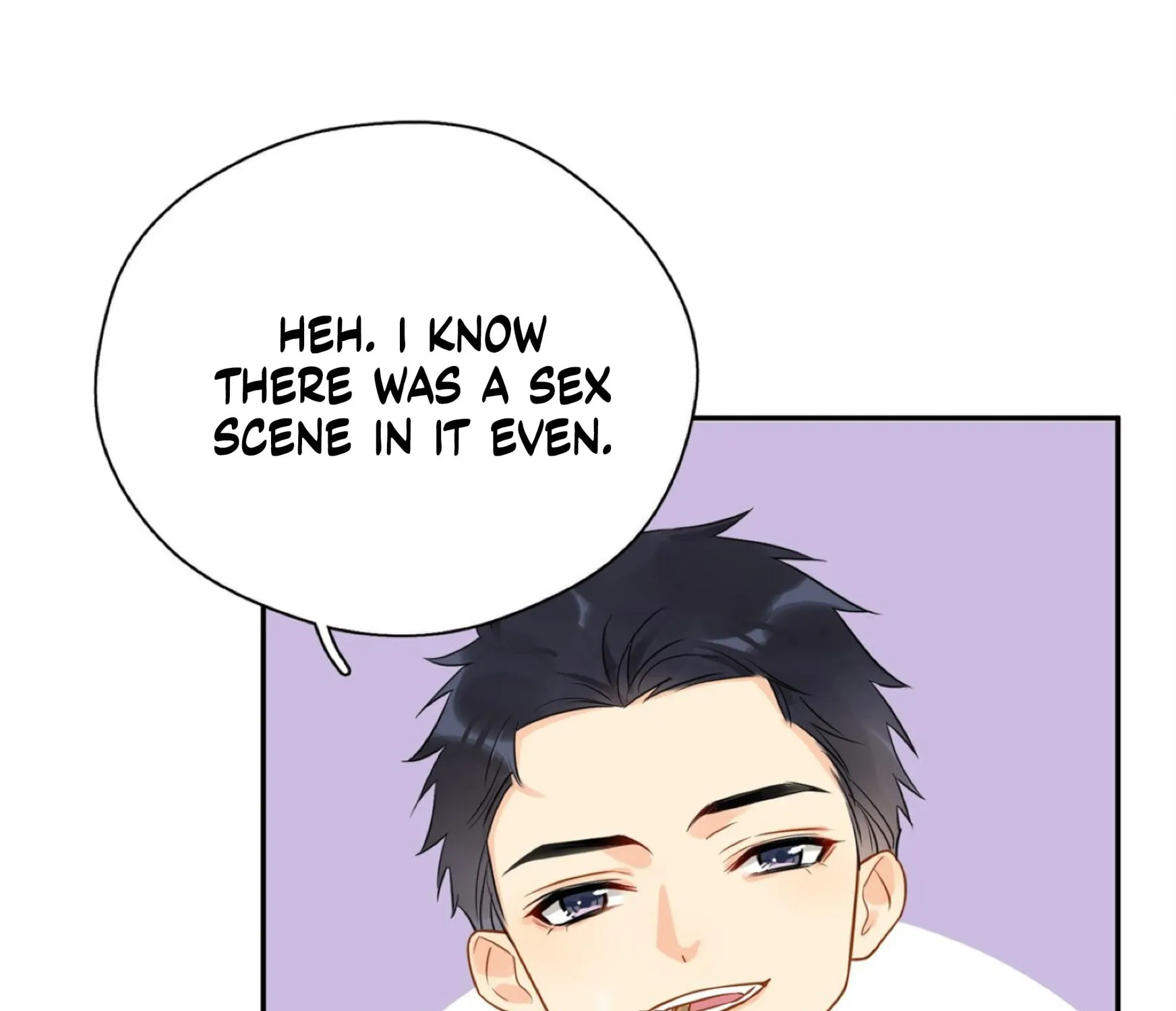 Read Unexpected Luck chapter 18 image 37 on Lezhin