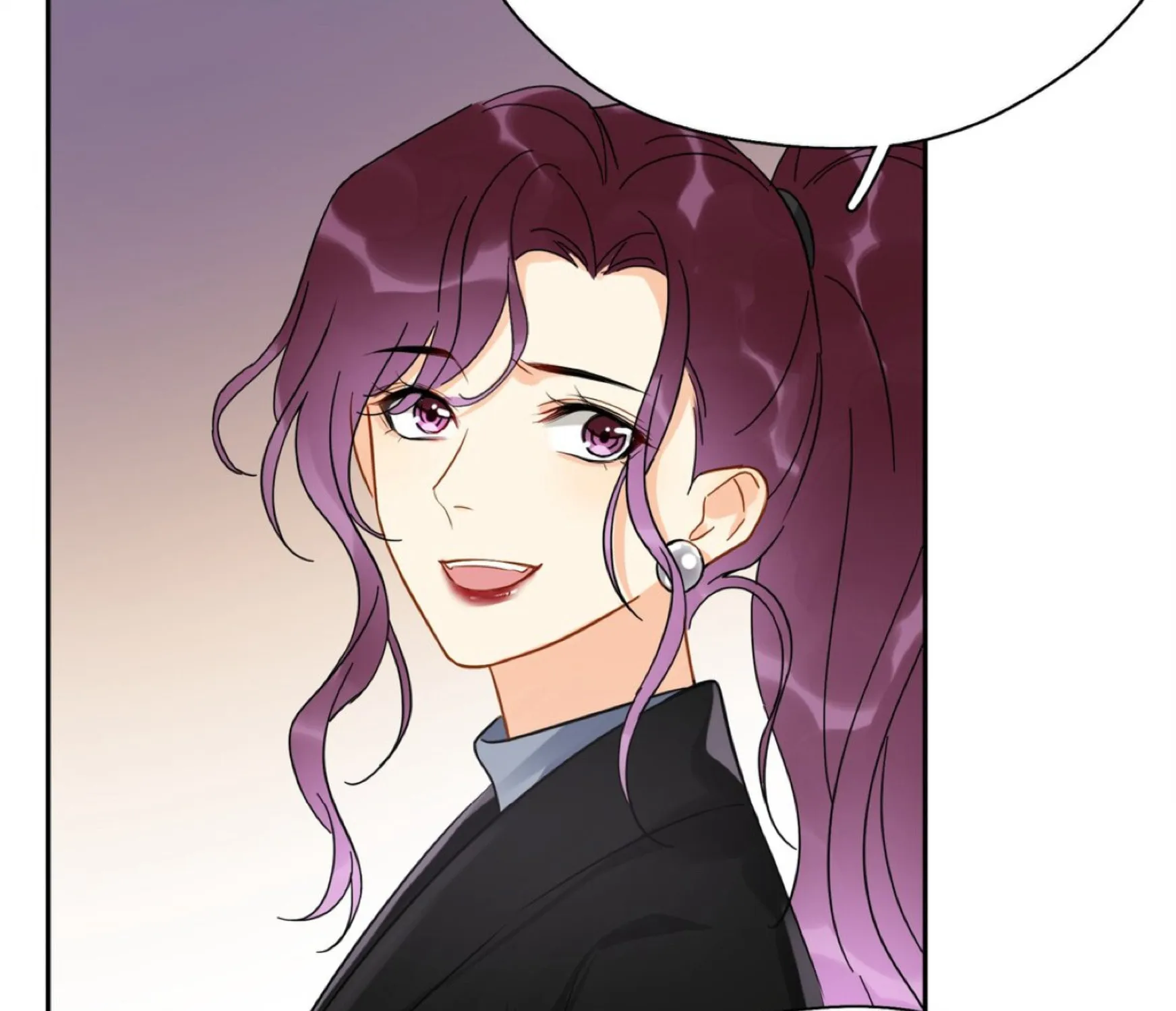 Read Unexpected Luck chapter 18 image 41 on Lezhin