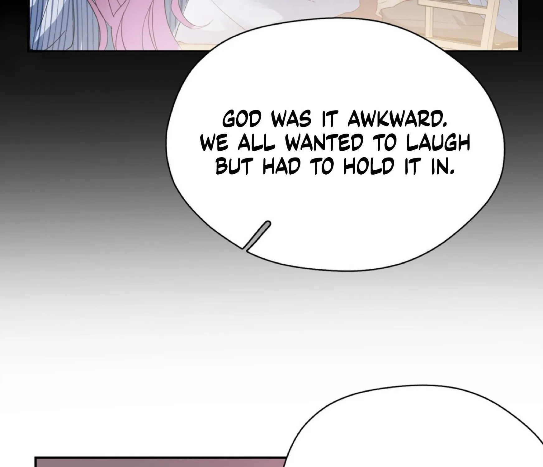 Read Unexpected Luck chapter 18 image 53 on Lezhin