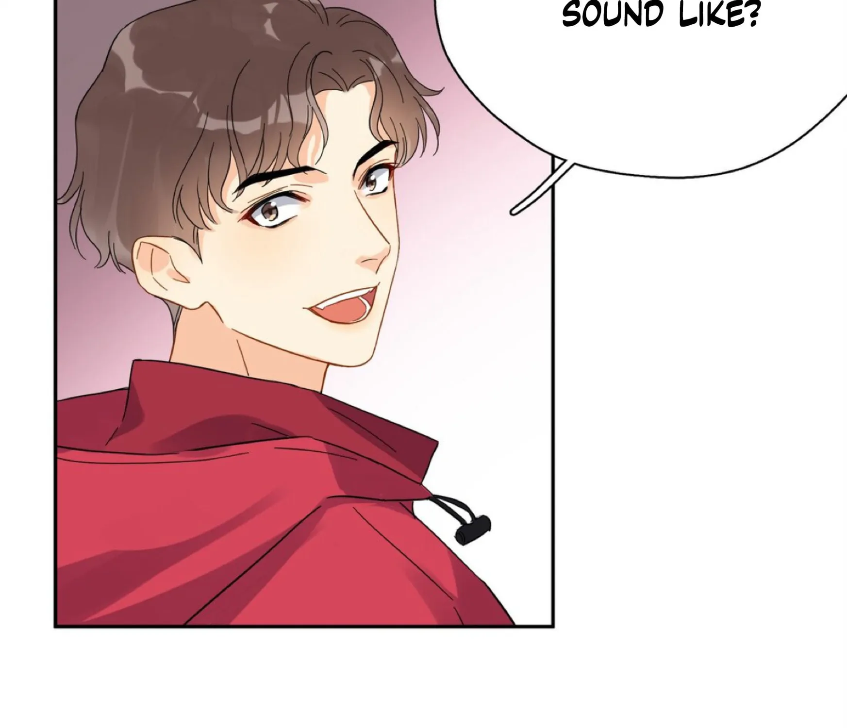 Read Unexpected Luck chapter 18 image 55 on Lezhin