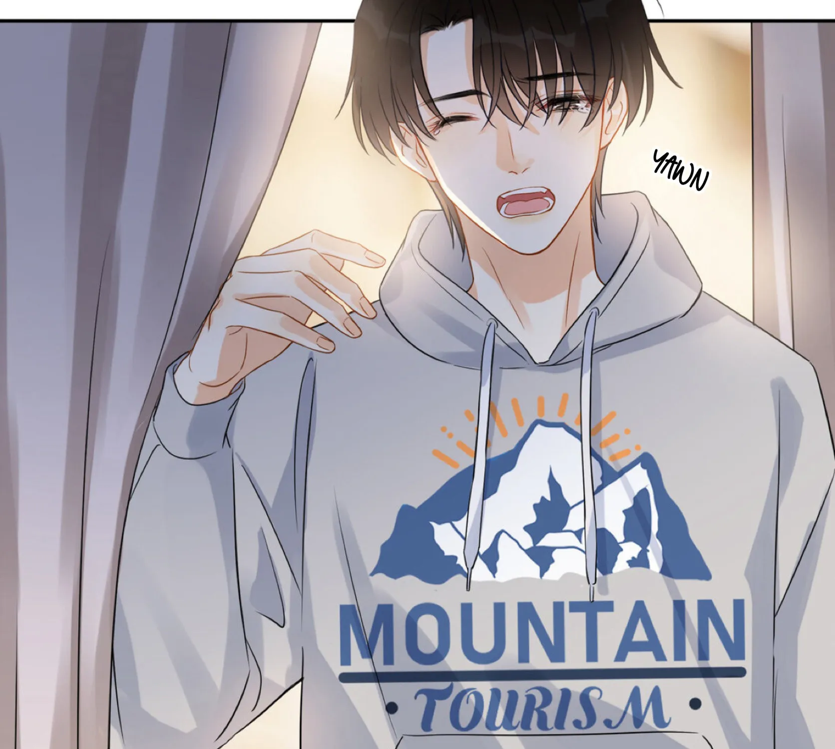 Read Unexpected Luck chapter 18 image 65 on Lezhin