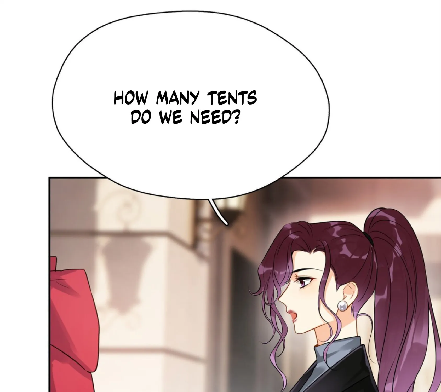 Read Unexpected Luck chapter 18 image 7 on Lezhin