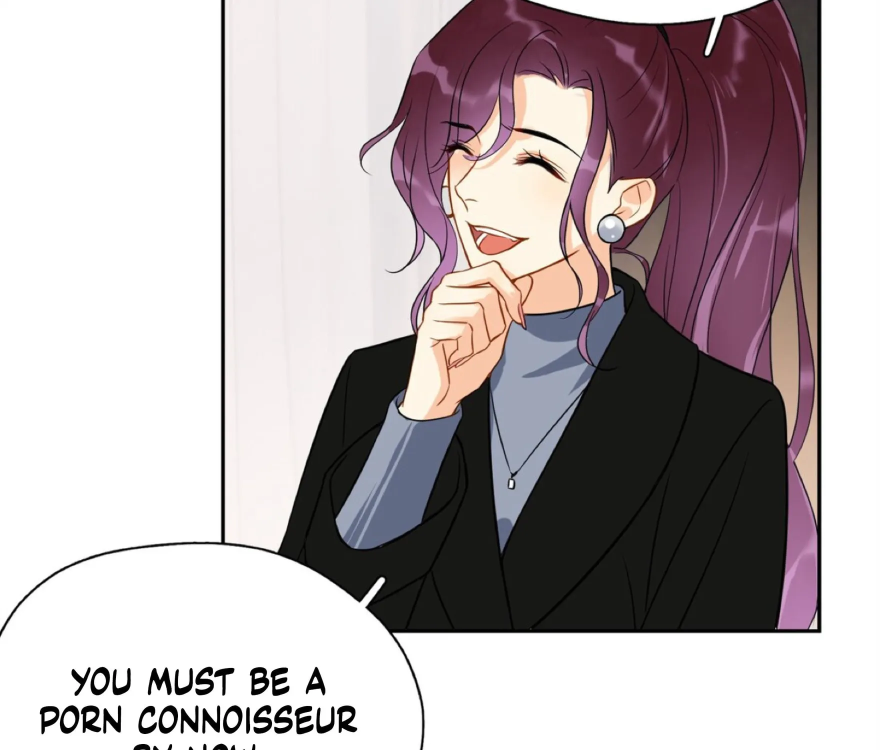 Read Unexpected Luck chapter 18 image 79 on Lezhin