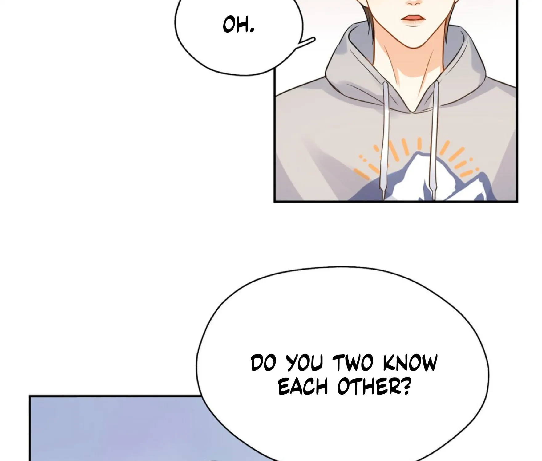 Read Unexpected Luck chapter 18 image 85 on Lezhin
