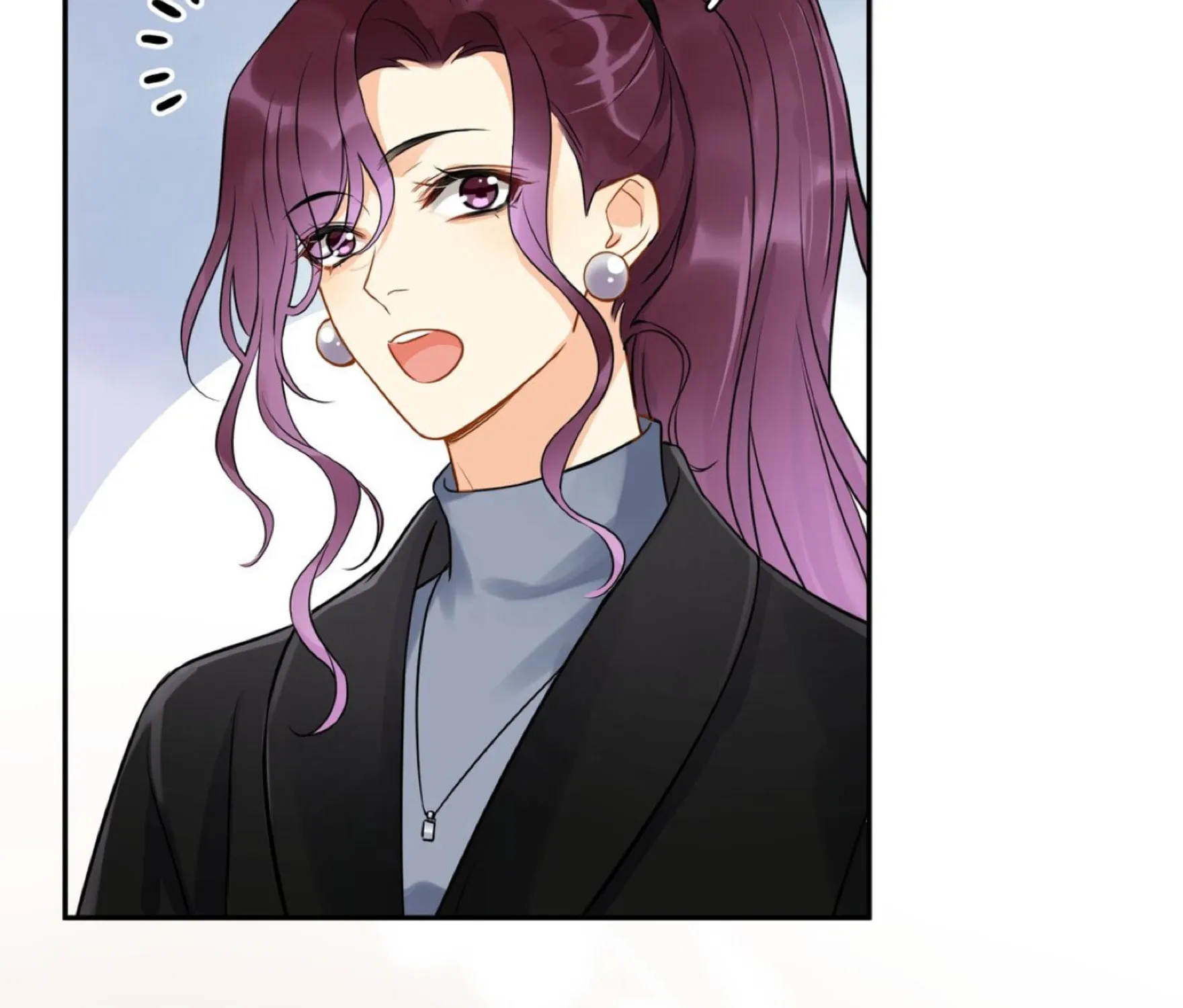 Read Unexpected Luck chapter 18 image 87 on Lezhin