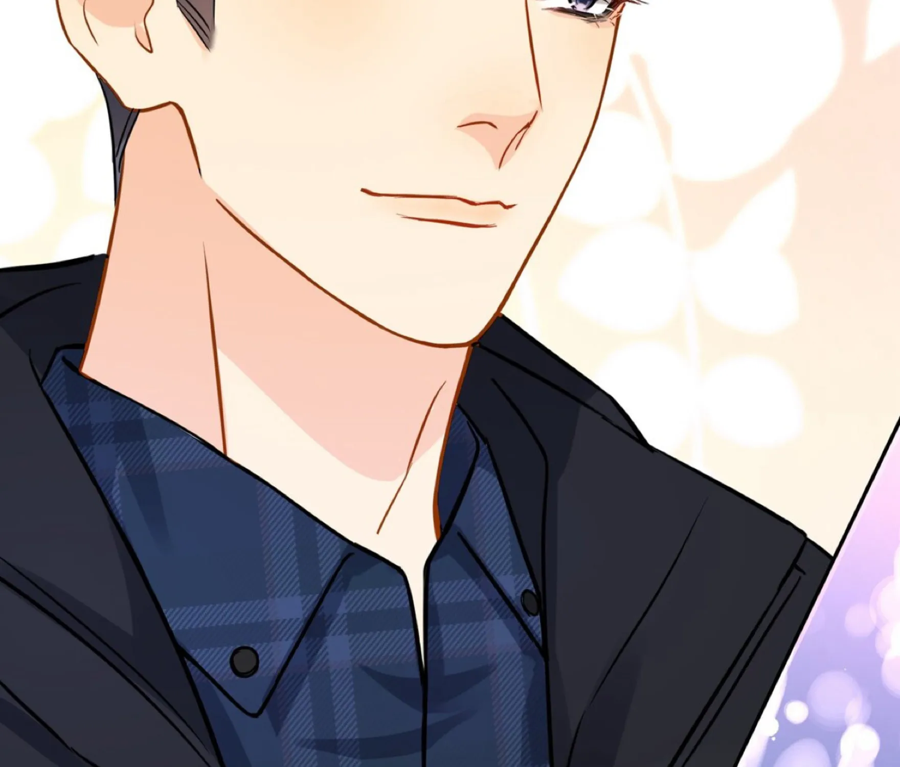 Read Unexpected Luck chapter 18 image 91 on Lezhin