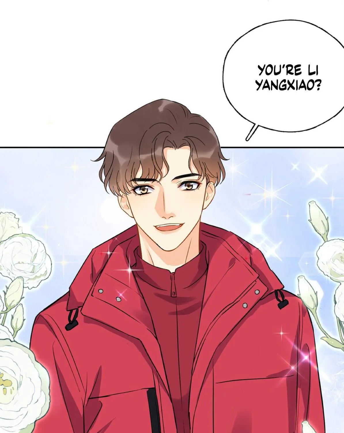 Read Unexpected Luck chapter 18 image 99 on Lezhin