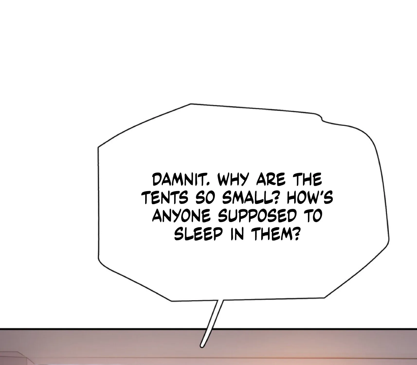 Read Unexpected Luck chapter 19 image 1 on Lezhin