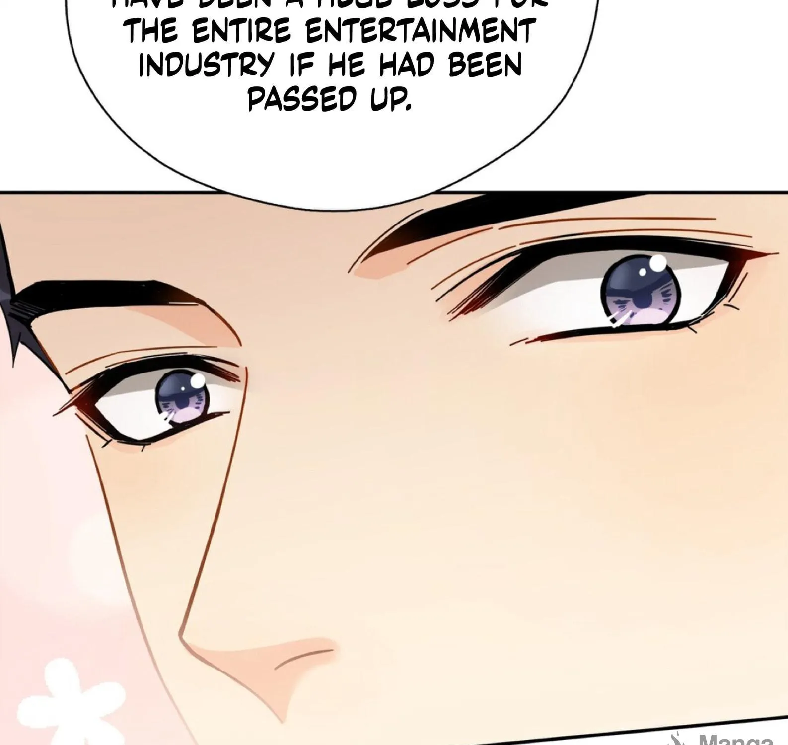 Read Unexpected Luck chapter 19 image 107 on Lezhin